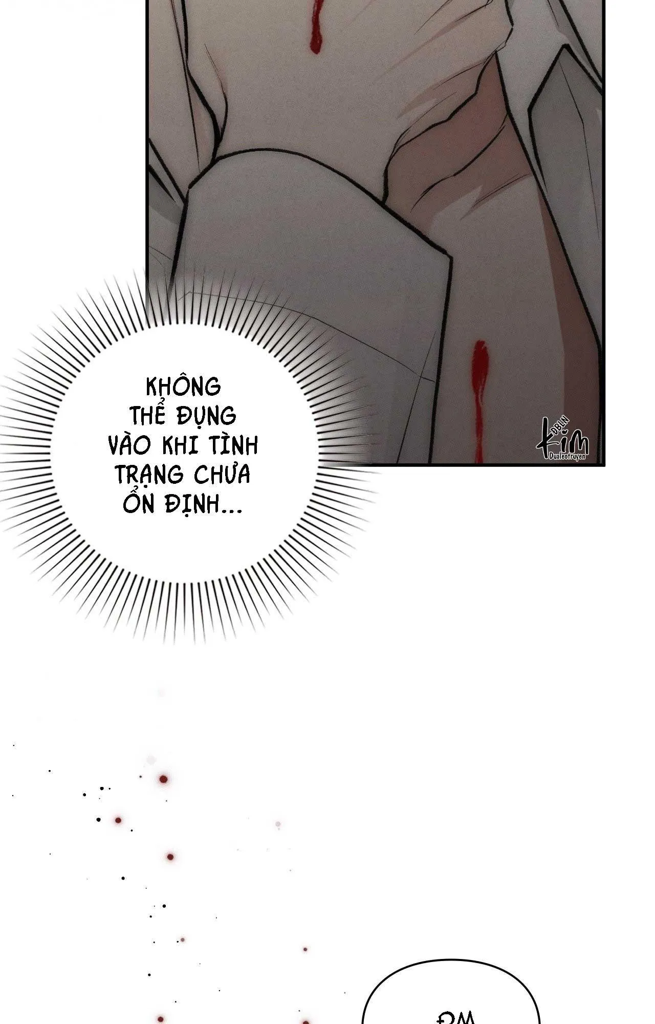 SỨ GIẢ THẦN CHẾT Chapter 39 Trang 38