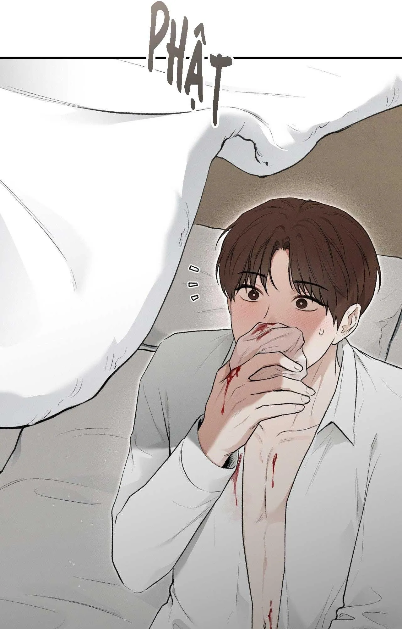 SỨ GIẢ THẦN CHẾT Chapter 39 Trang 40