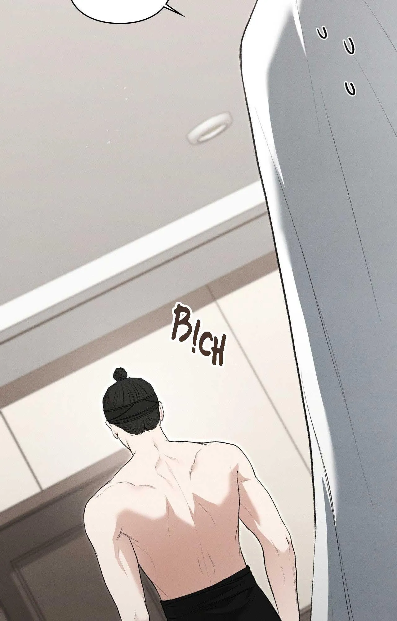 SỨ GIẢ THẦN CHẾT Chapter 39 Trang 42