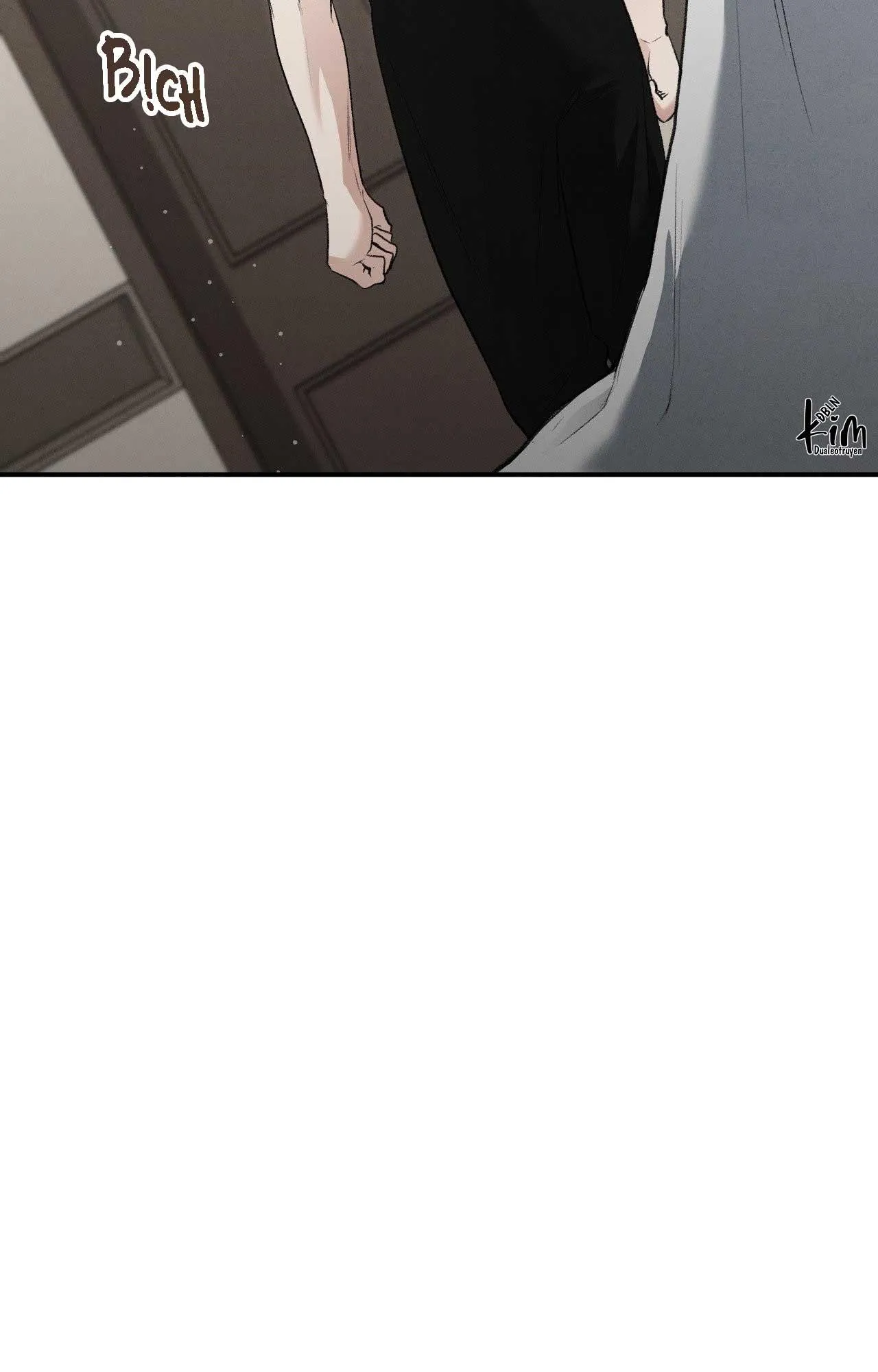 SỨ GIẢ THẦN CHẾT Chapter 39 Trang 43