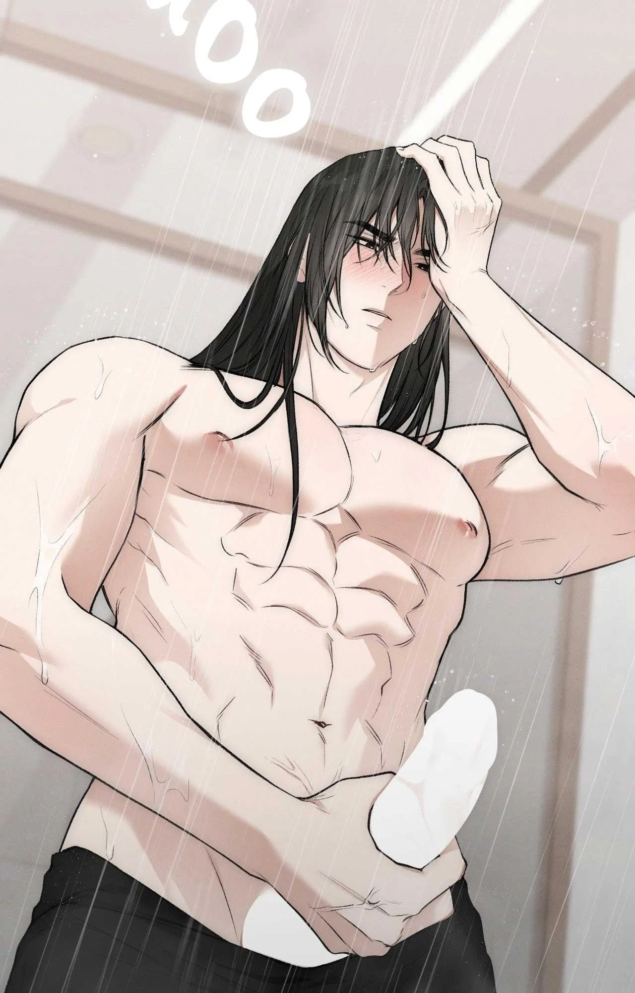 SỨ GIẢ THẦN CHẾT Chapter 39 Trang 47