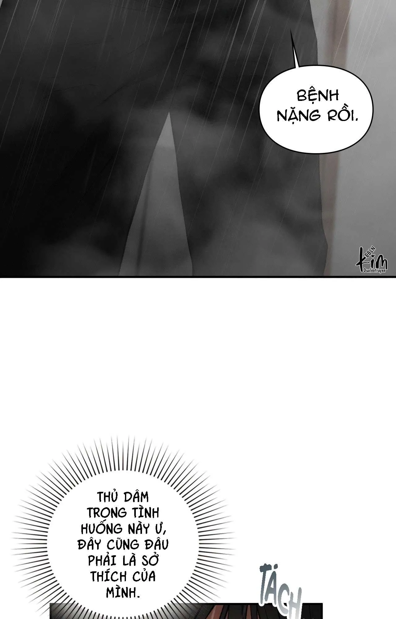 SỨ GIẢ THẦN CHẾT Chapter 39 Trang 48