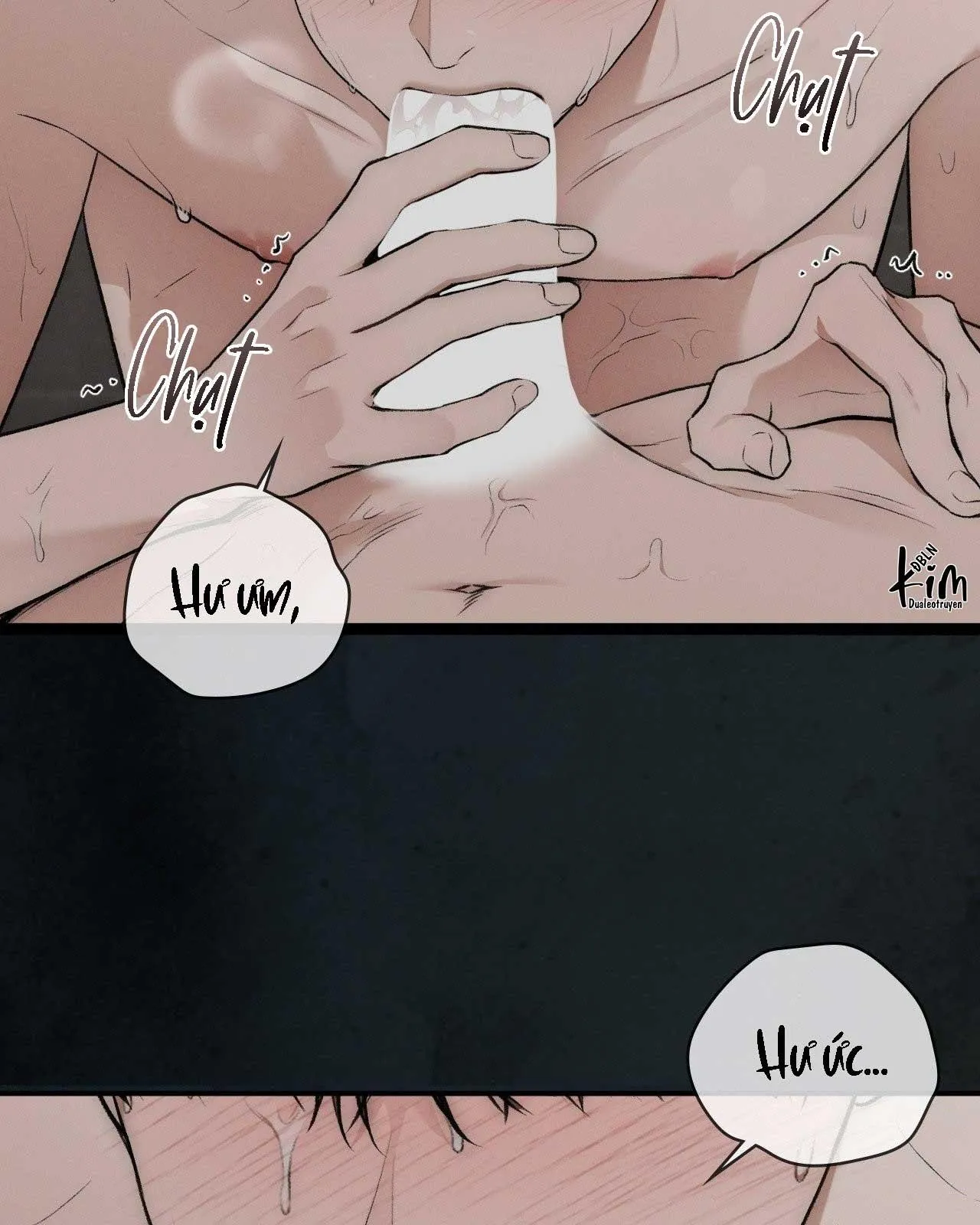 SỨ GIẢ THẦN CHẾT Chapter 39 Trang 52