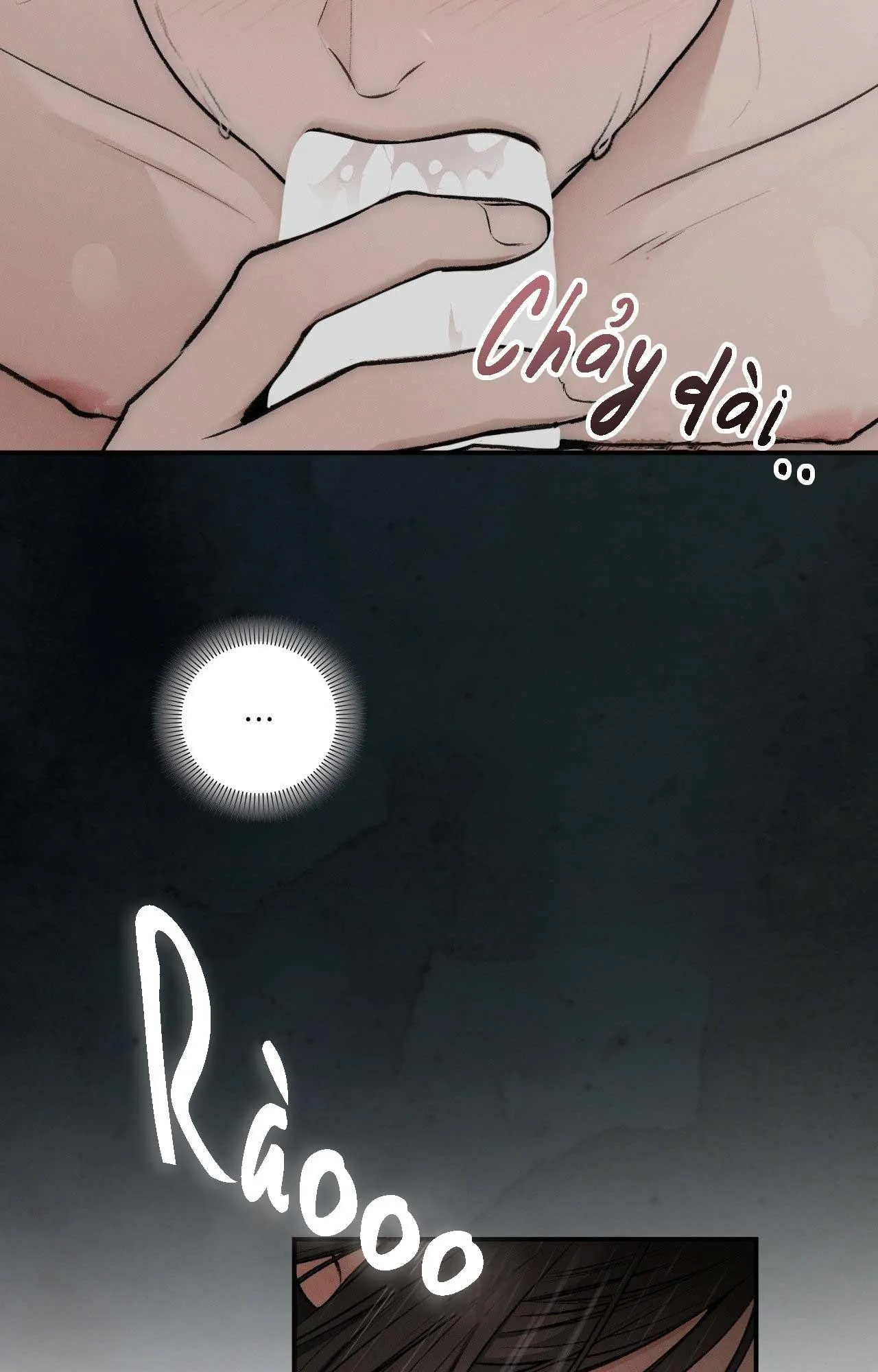 SỨ GIẢ THẦN CHẾT Chapter 39 Trang 53