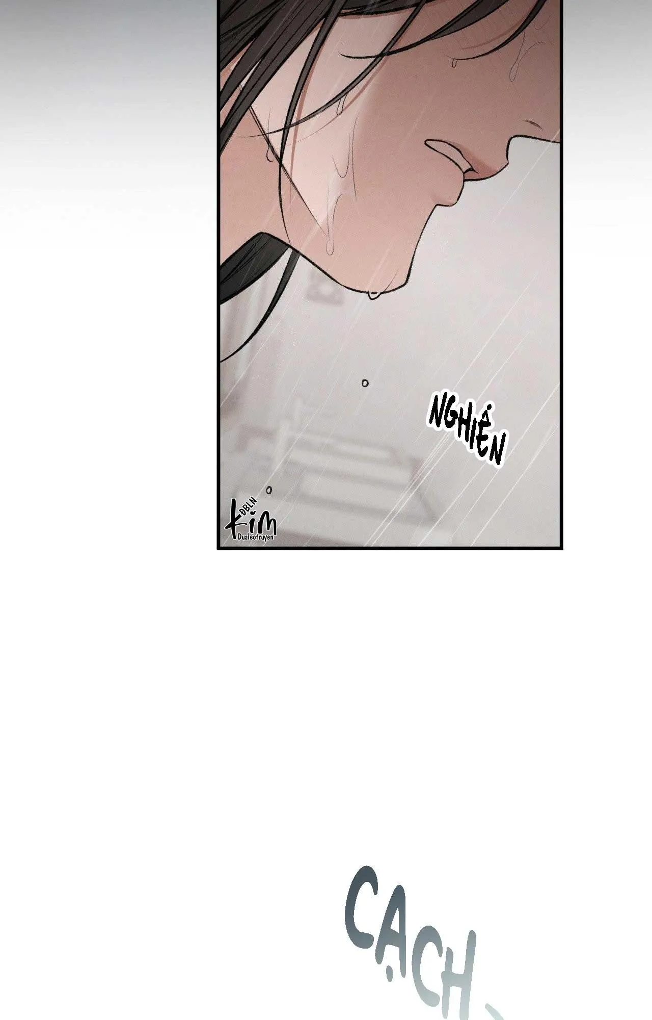 SỨ GIẢ THẦN CHẾT Chapter 39 Trang 54