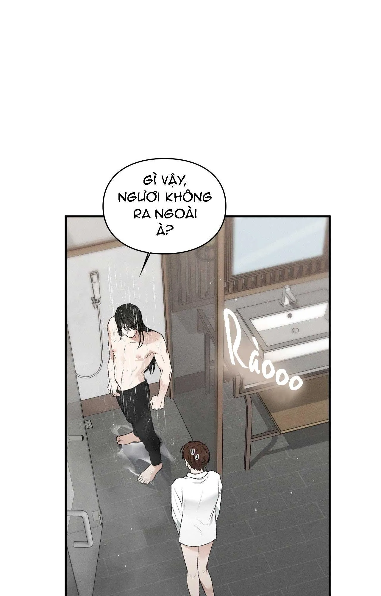 SỨ GIẢ THẦN CHẾT Chapter 39 Trang 56