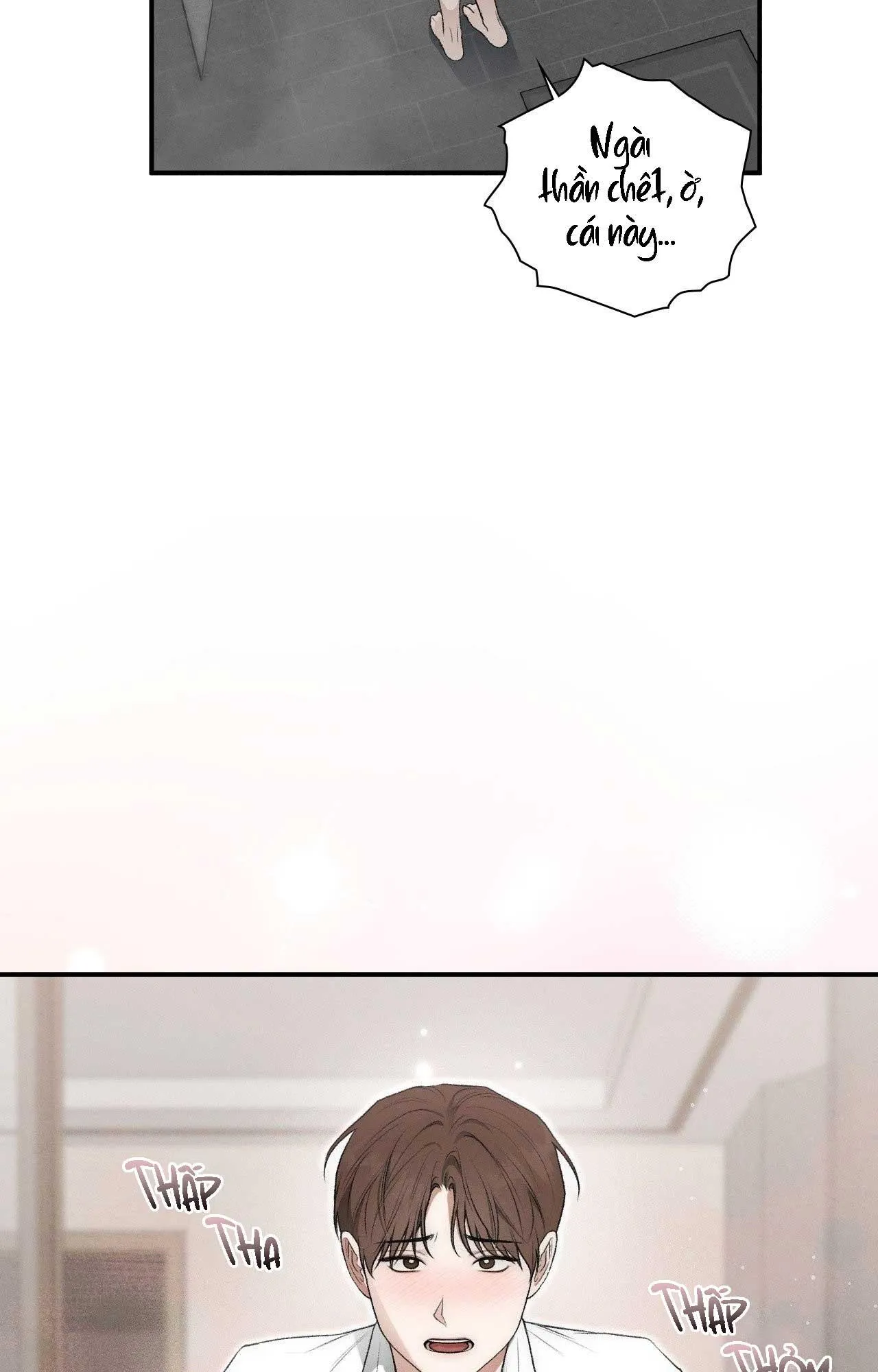 SỨ GIẢ THẦN CHẾT Chapter 39 Trang 57