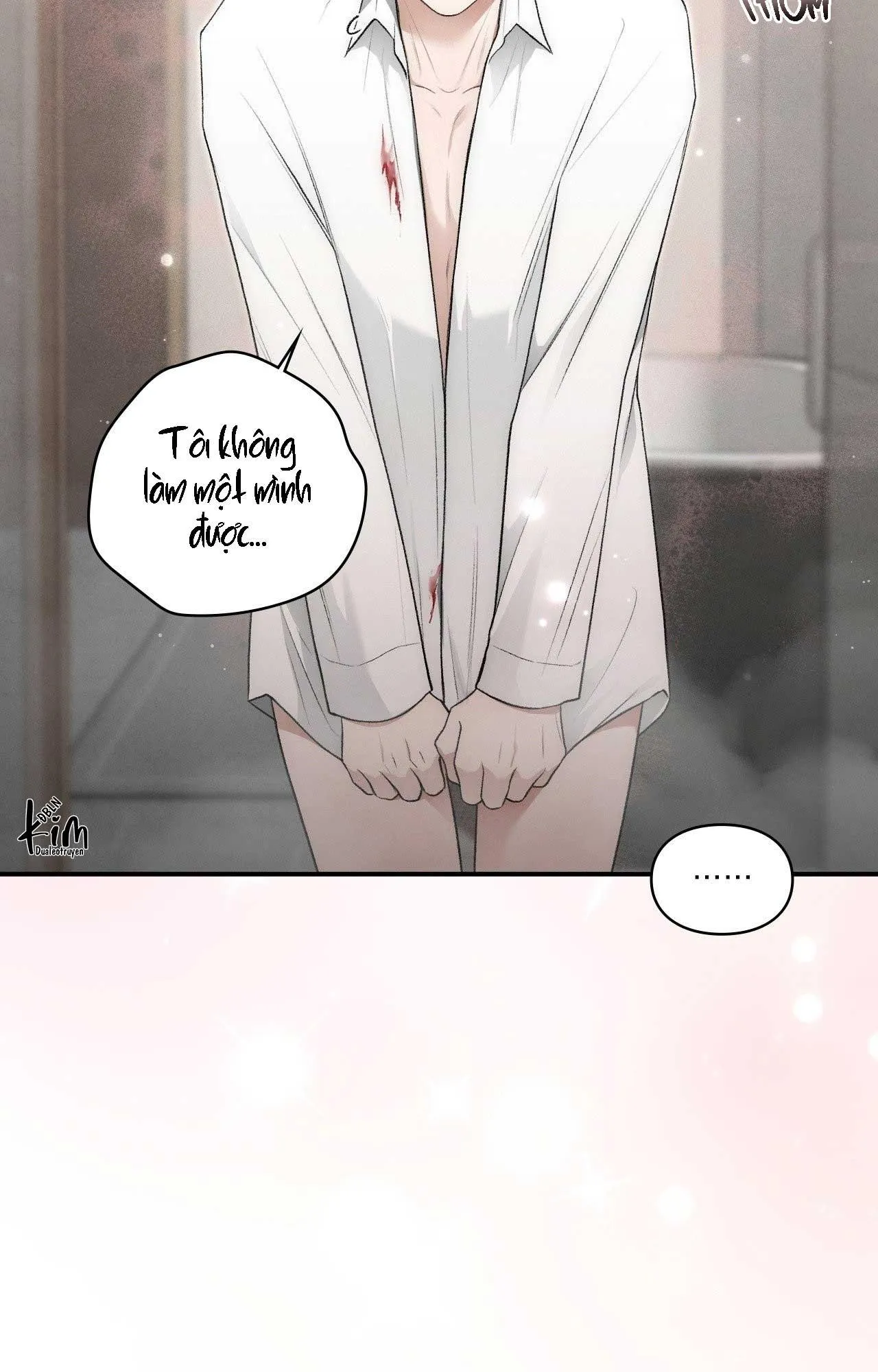 SỨ GIẢ THẦN CHẾT Chapter 39 Trang 58