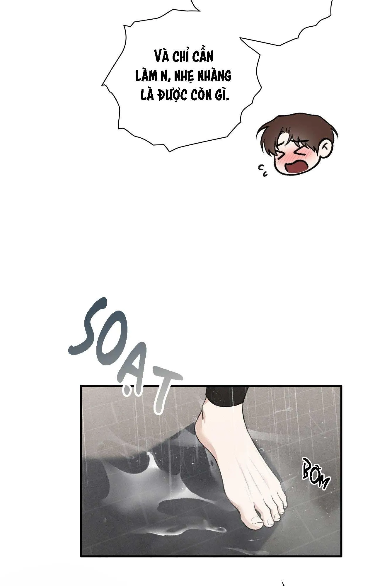 SỨ GIẢ THẦN CHẾT Chapter 39 Trang 60