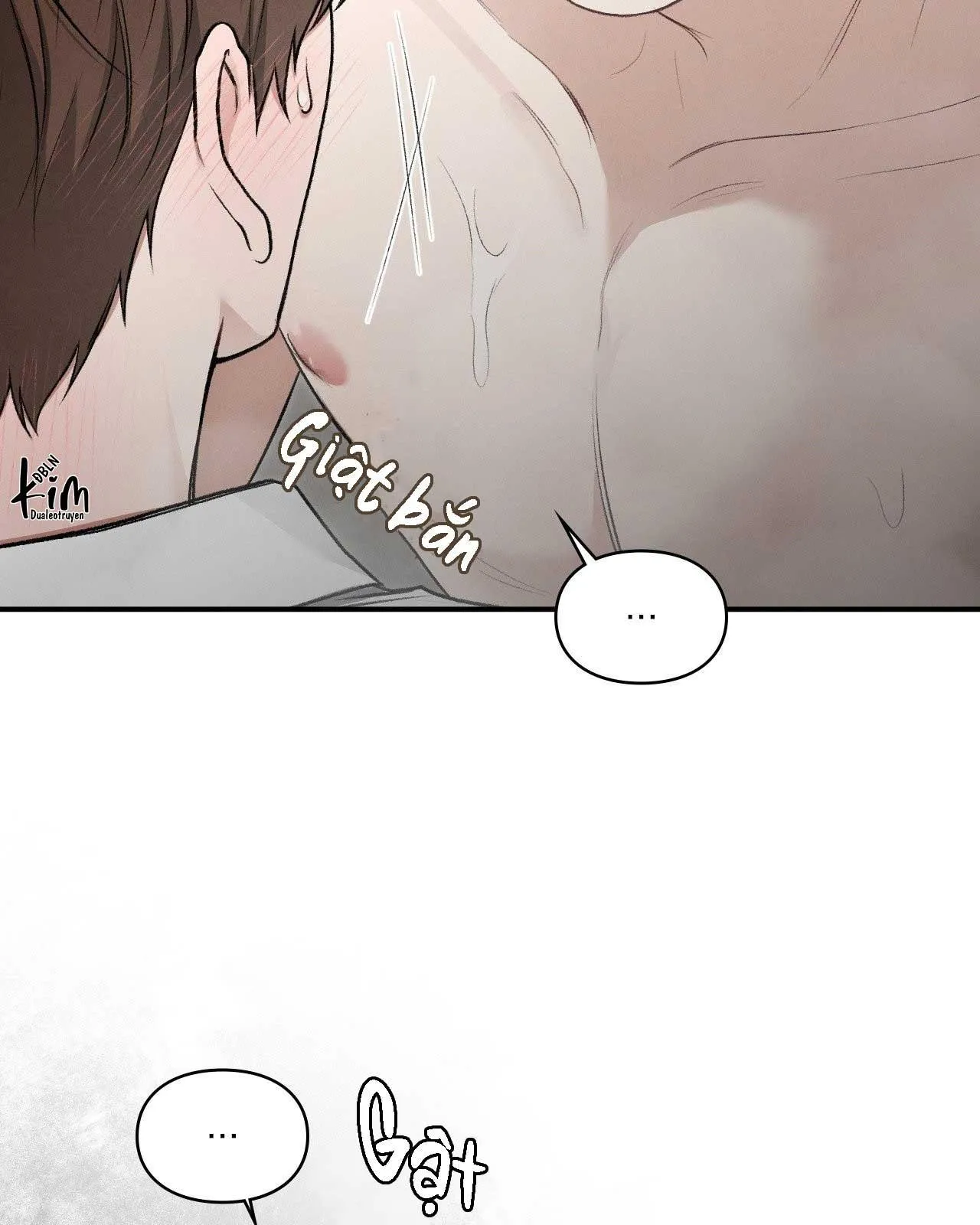 SỨ GIẢ THẦN CHẾT Chapter 39 Trang 65