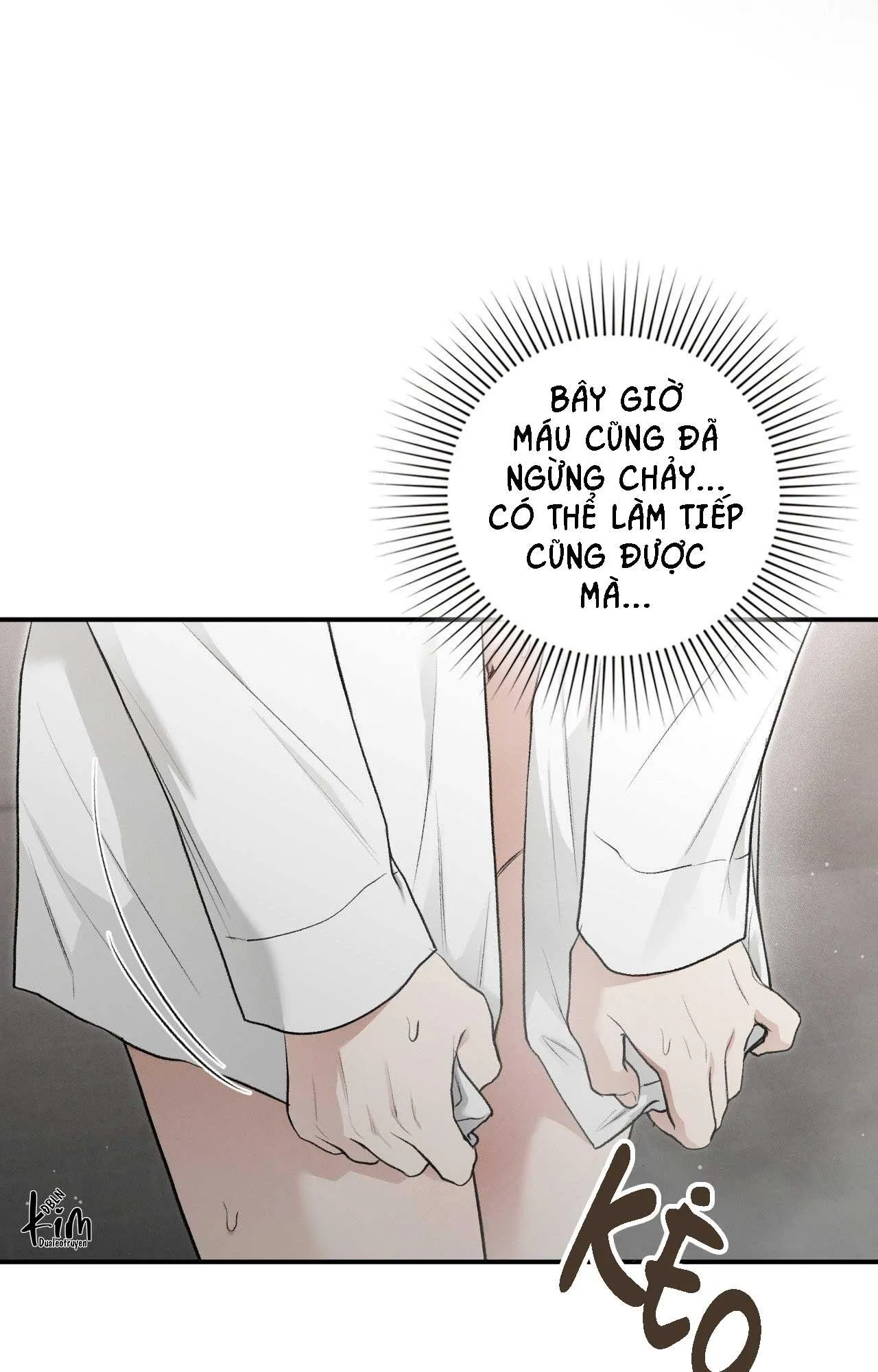 SỨ GIẢ THẦN CHẾT Chapter 39 Trang 67