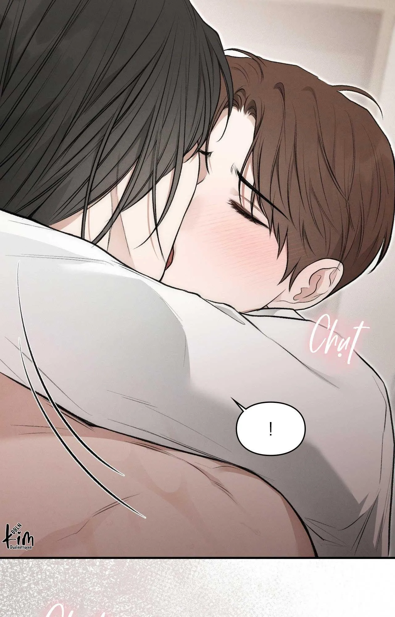 SỨ GIẢ THẦN CHẾT Chapter 39 Trang 74