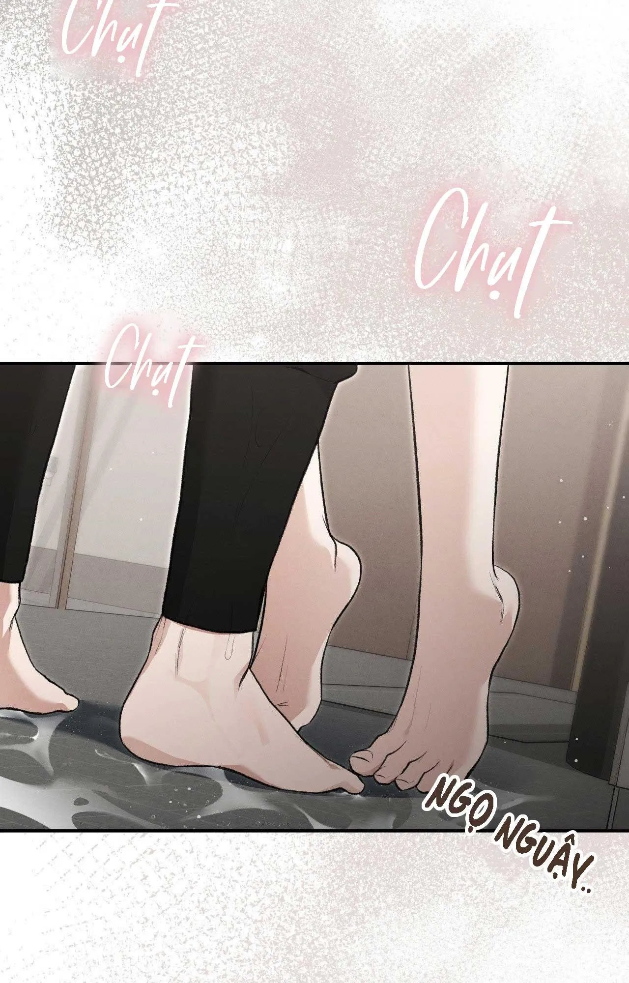 SỨ GIẢ THẦN CHẾT Chapter 39 Trang 75