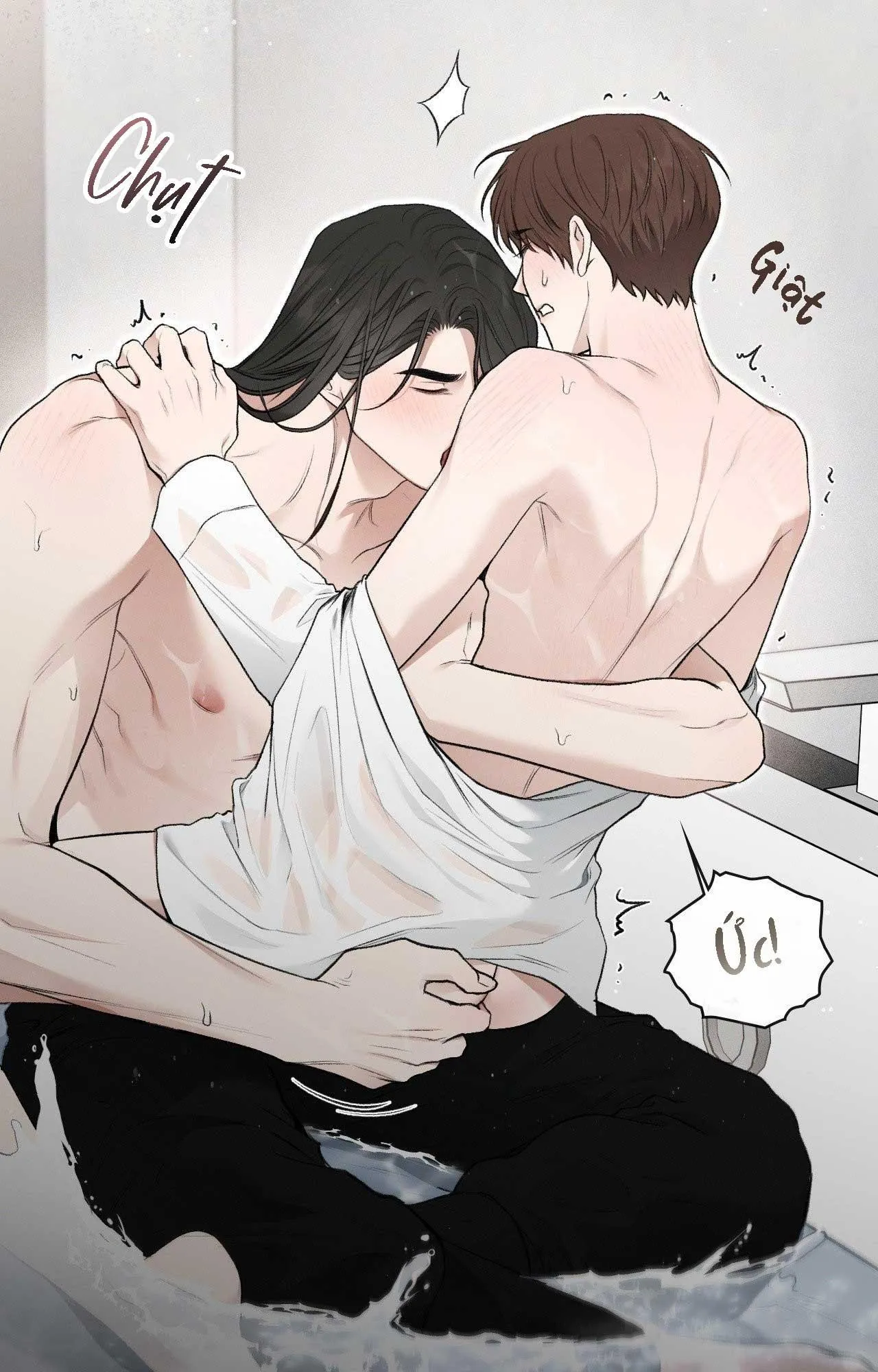 SỨ GIẢ THẦN CHẾT Chapter 39 Trang 82