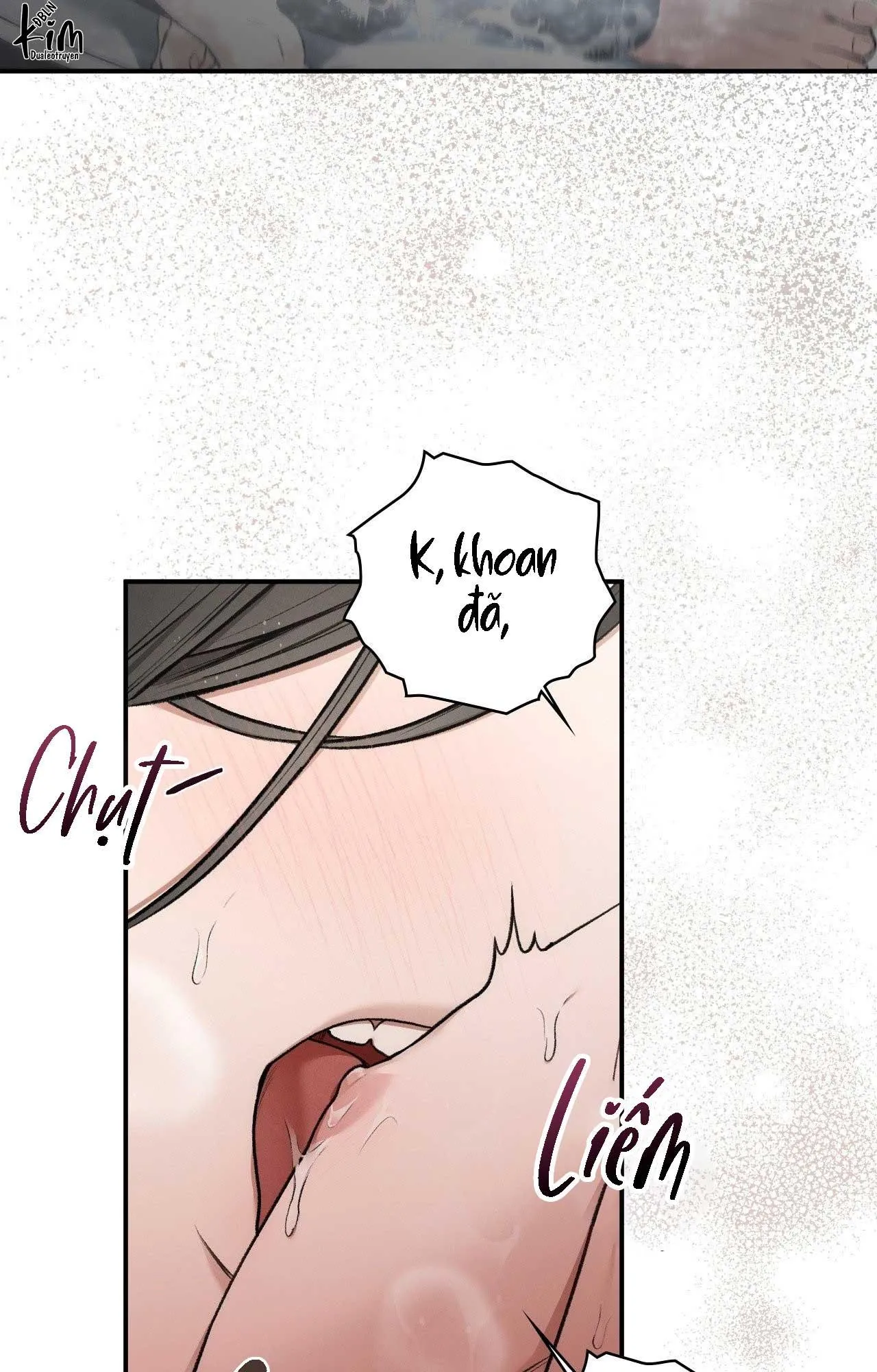 SỨ GIẢ THẦN CHẾT Chapter 39 Trang 83