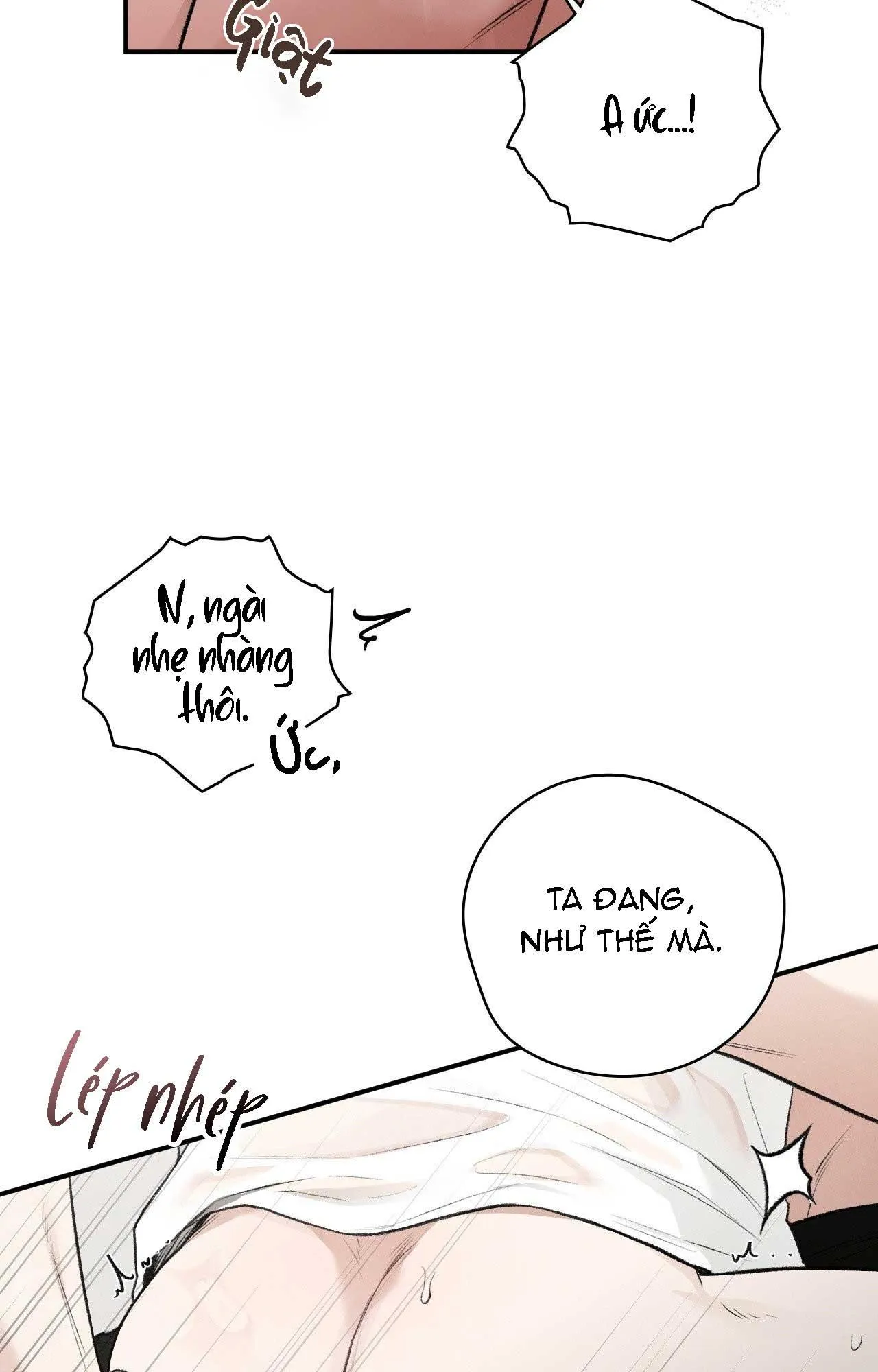 SỨ GIẢ THẦN CHẾT Chapter 39 Trang 84