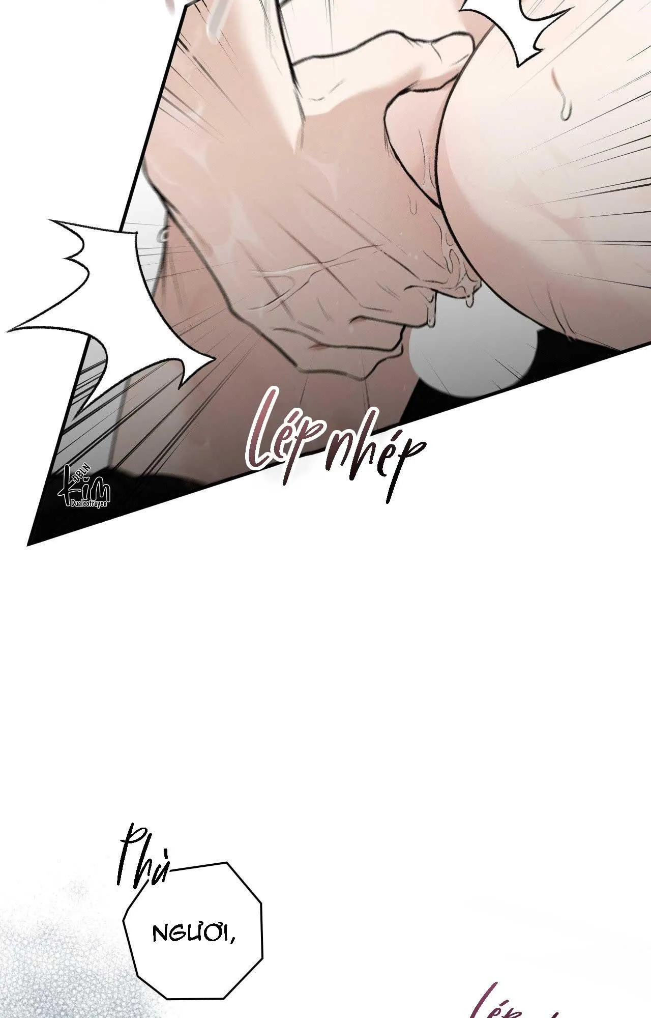 SỨ GIẢ THẦN CHẾT Chapter 39 Trang 86