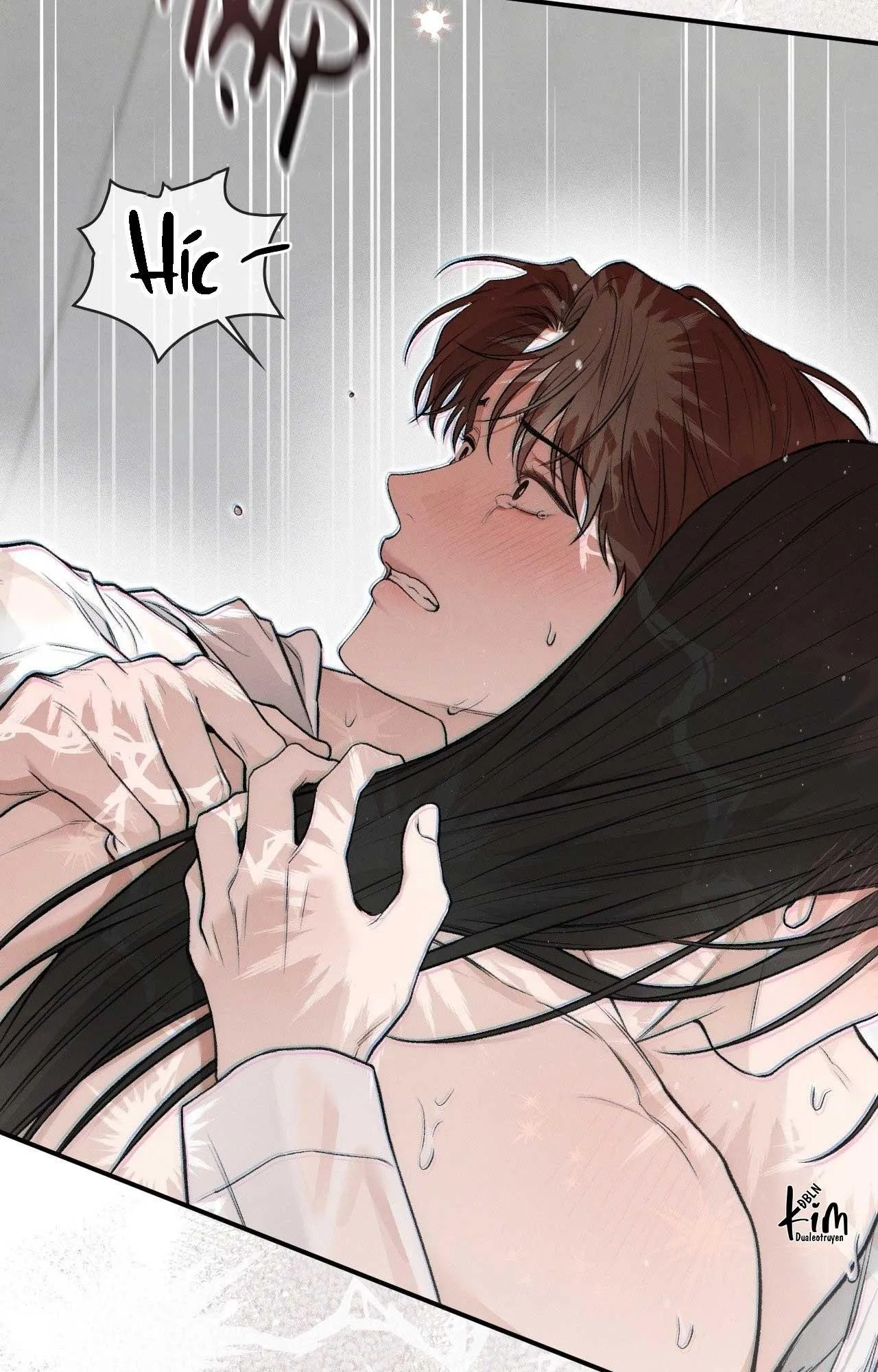 SỨ GIẢ THẦN CHẾT Chapter 39 Trang 90