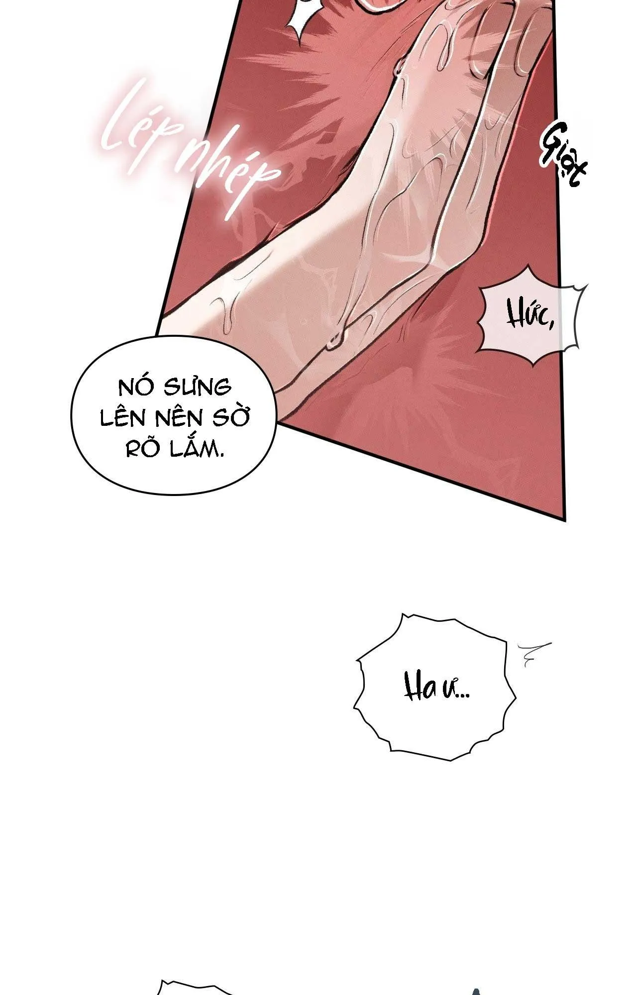 SỨ GIẢ THẦN CHẾT Chapter 39 Trang 92