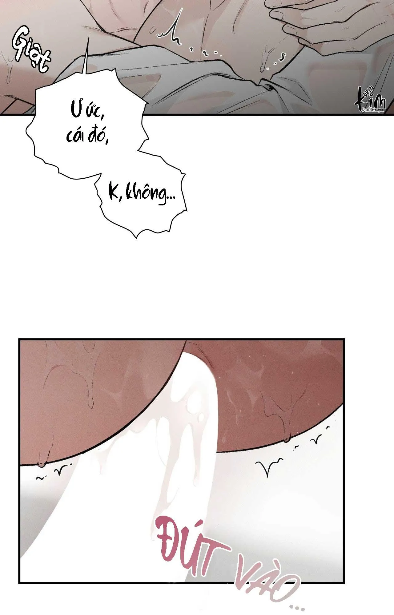 SỨ GIẢ THẦN CHẾT Chapter 39 Trang 95