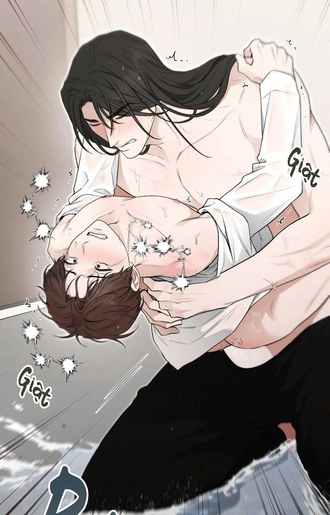 SỨ GIẢ THẦN CHẾT Chapter 39 Trang 102