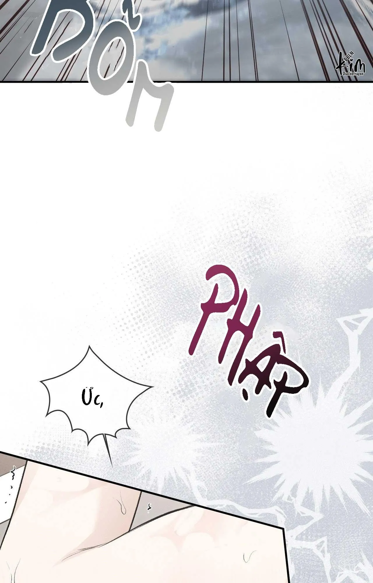 SỨ GIẢ THẦN CHẾT Chapter 39 Trang 103