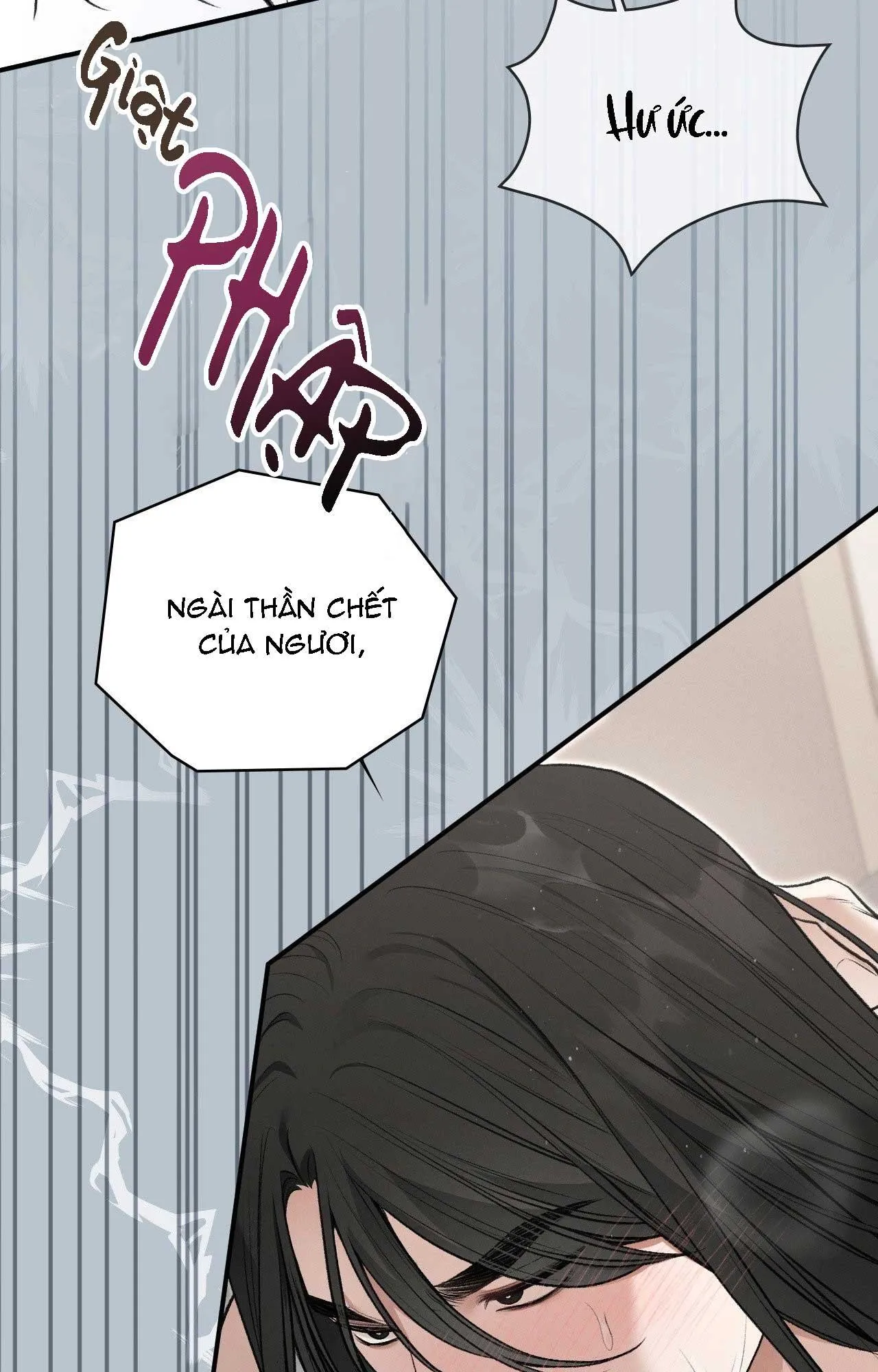 SỨ GIẢ THẦN CHẾT Chapter 39 Trang 105