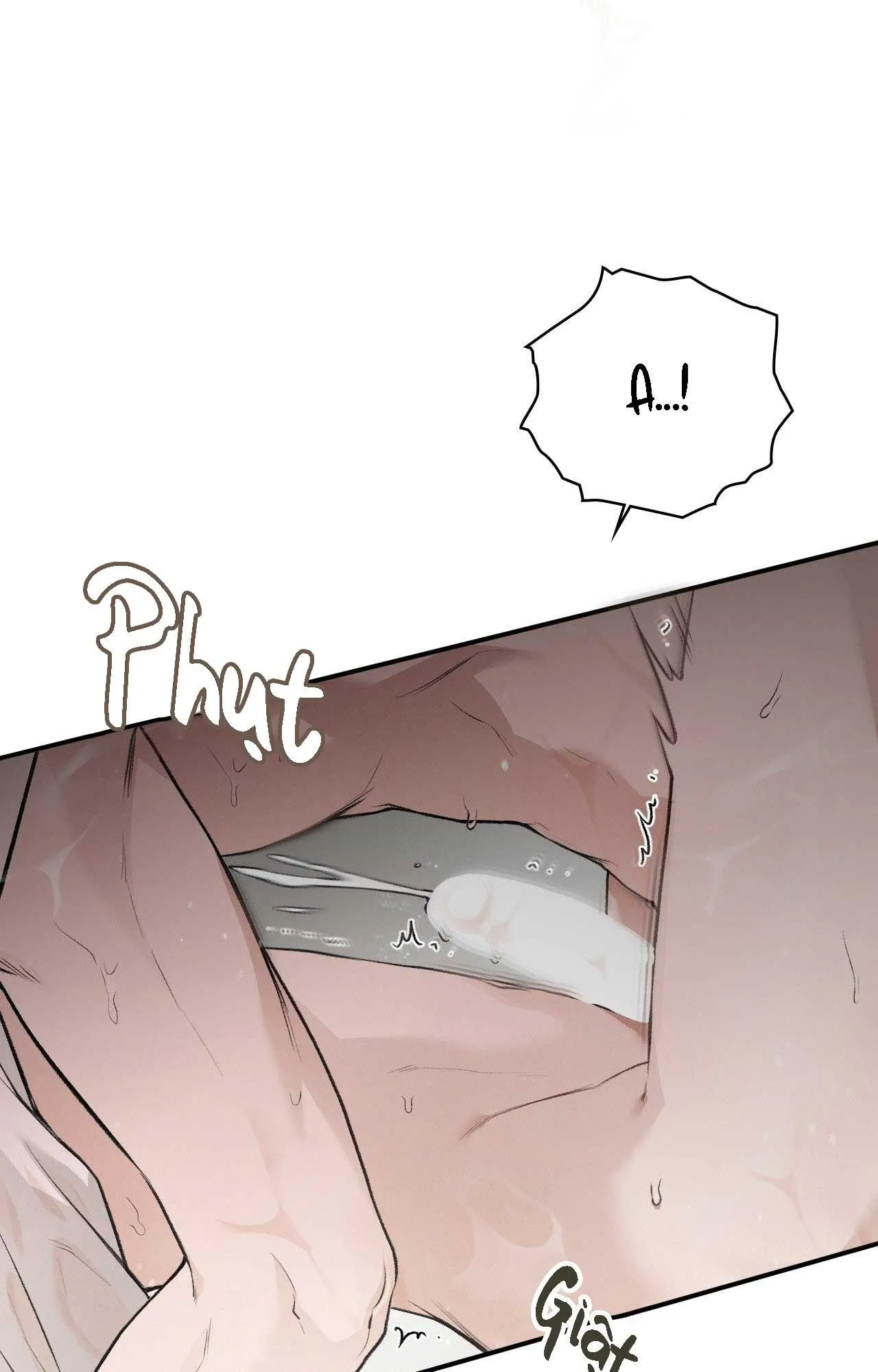 SỨ GIẢ THẦN CHẾT Chapter 39 Trang 109