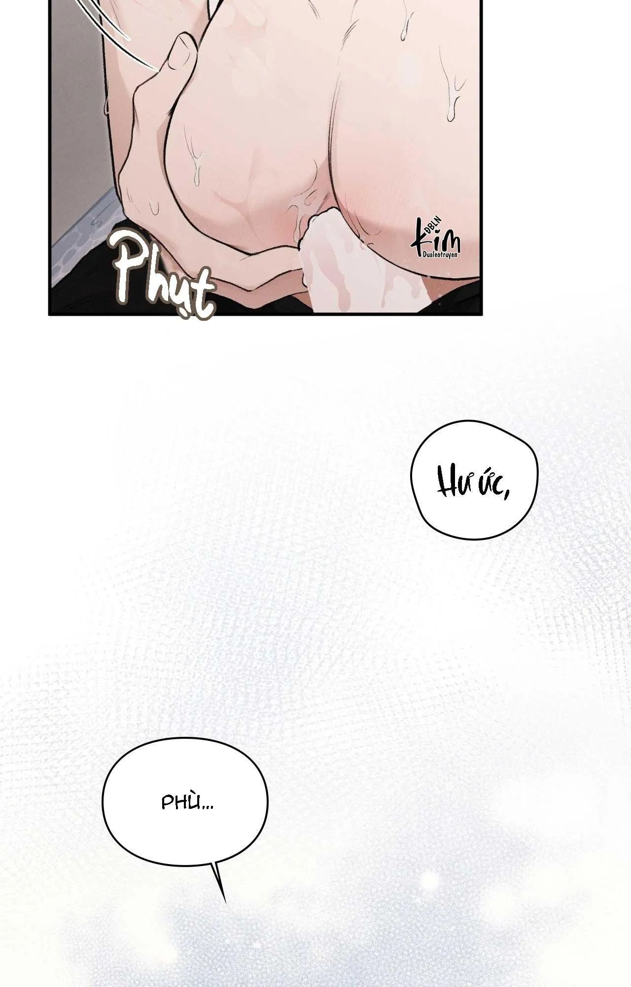 SỨ GIẢ THẦN CHẾT Chapter 39 Trang 111