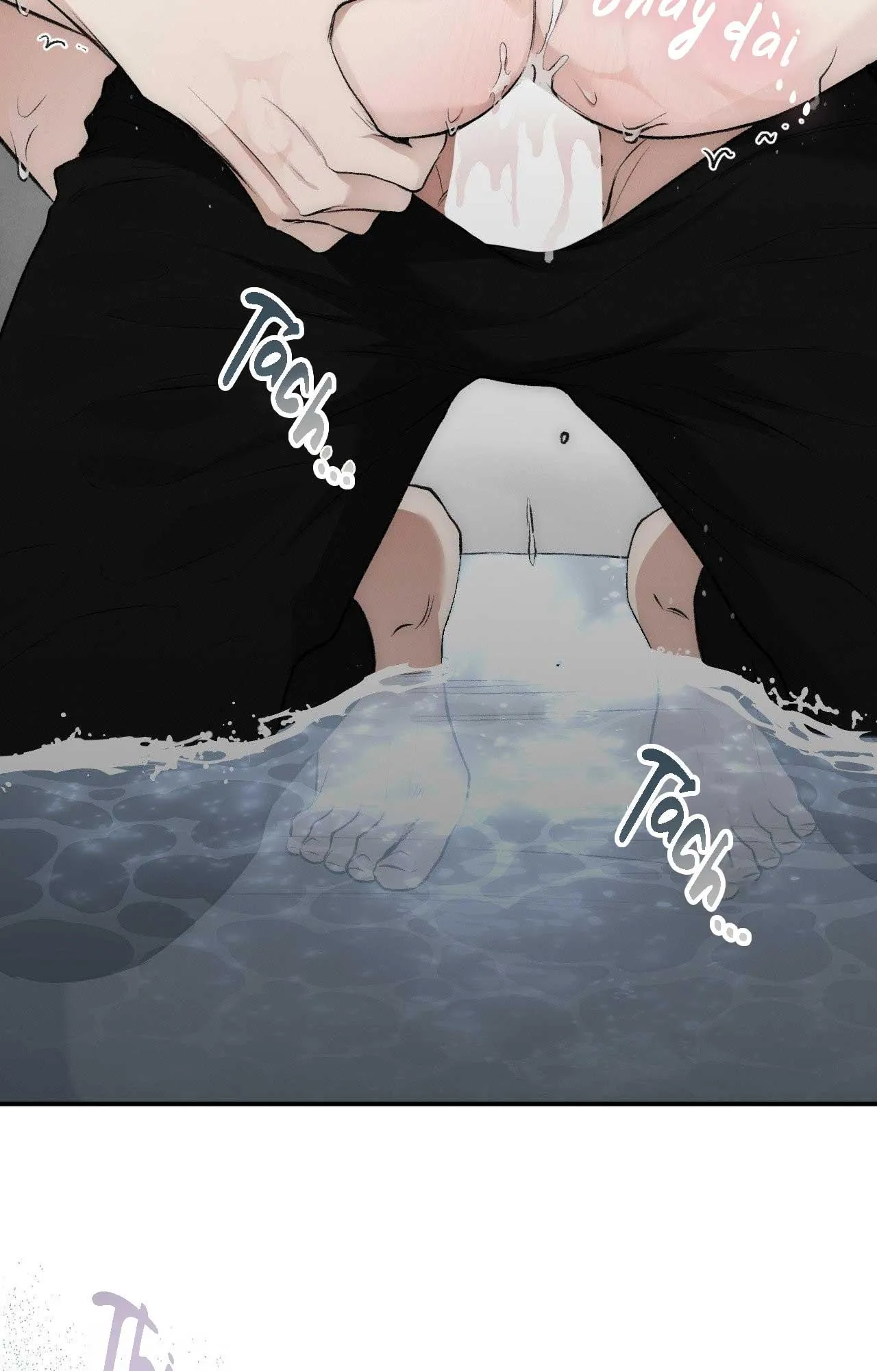 SỨ GIẢ THẦN CHẾT Chapter 39 Trang 113