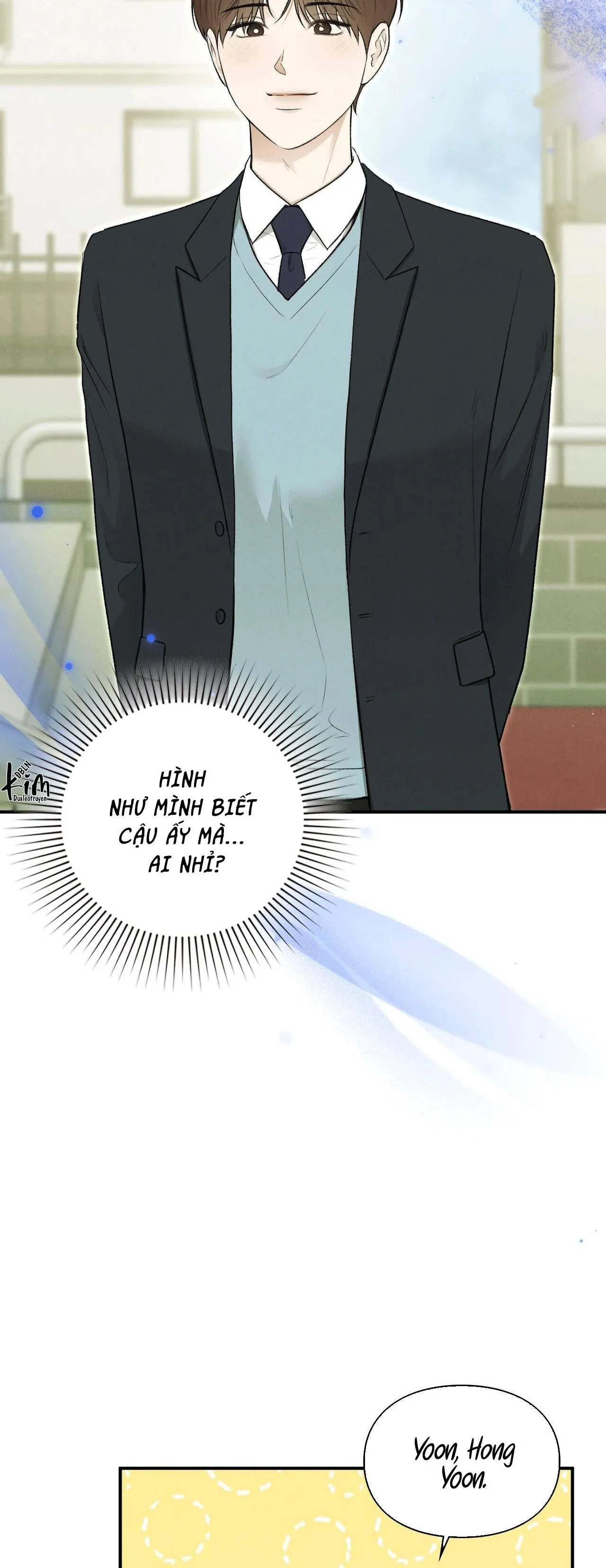 SỨ GIẢ THẦN CHẾT Chapter 40 Trang 3