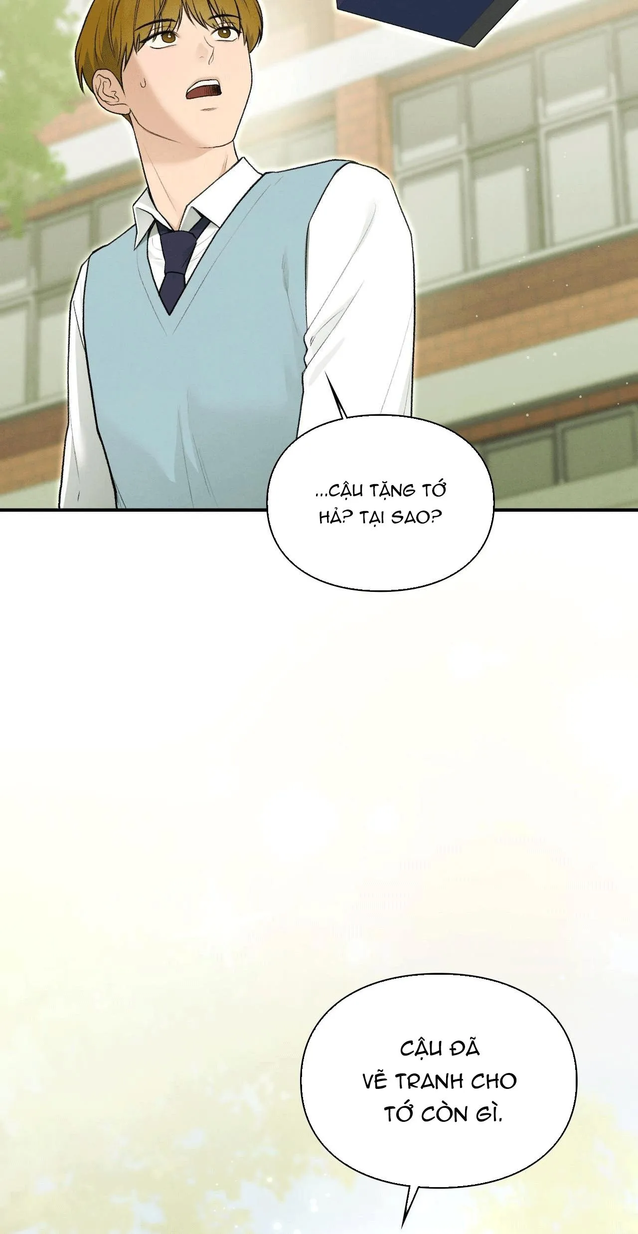 SỨ GIẢ THẦN CHẾT Chapter 40 Trang 6