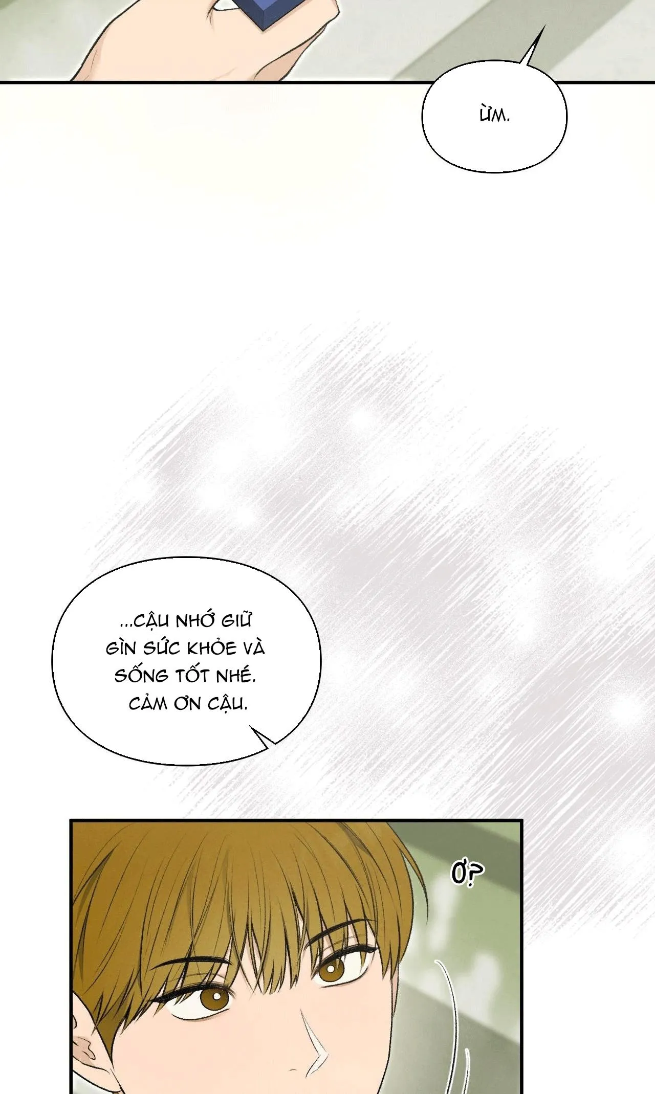 SỨ GIẢ THẦN CHẾT Chapter 40 Trang 9