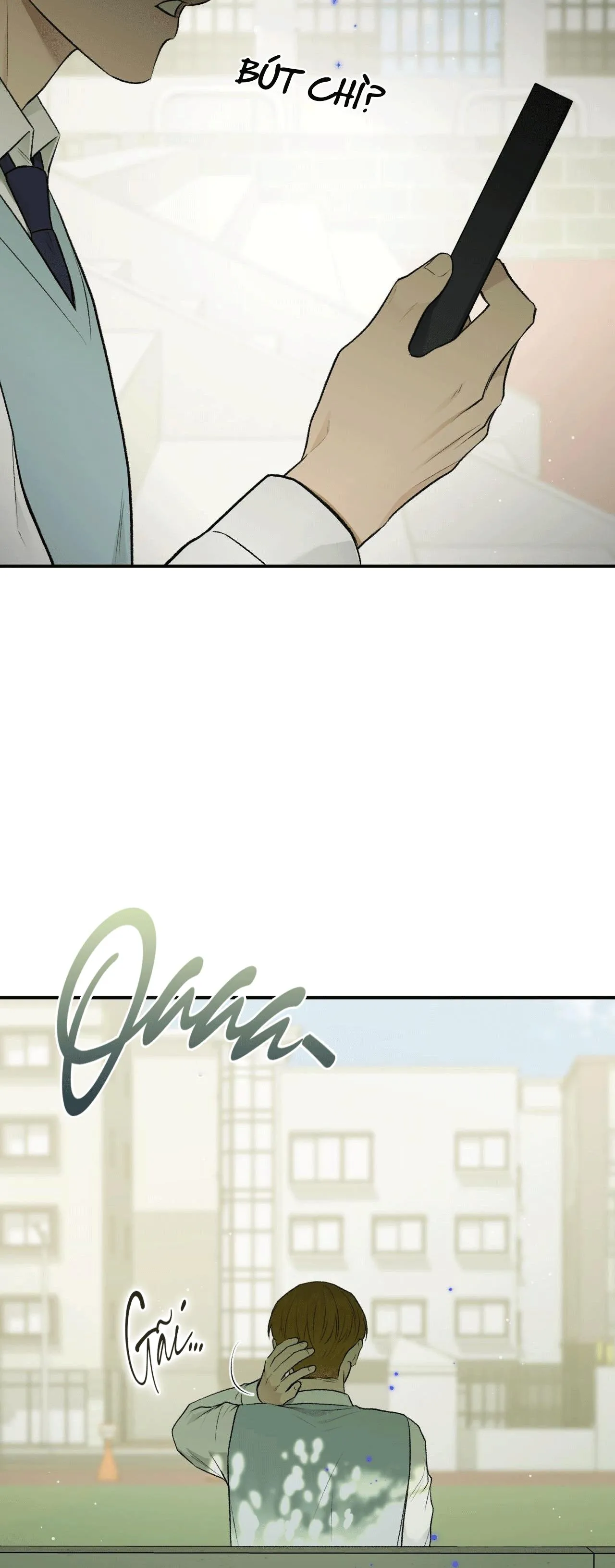 SỨ GIẢ THẦN CHẾT Chapter 40 Trang 13