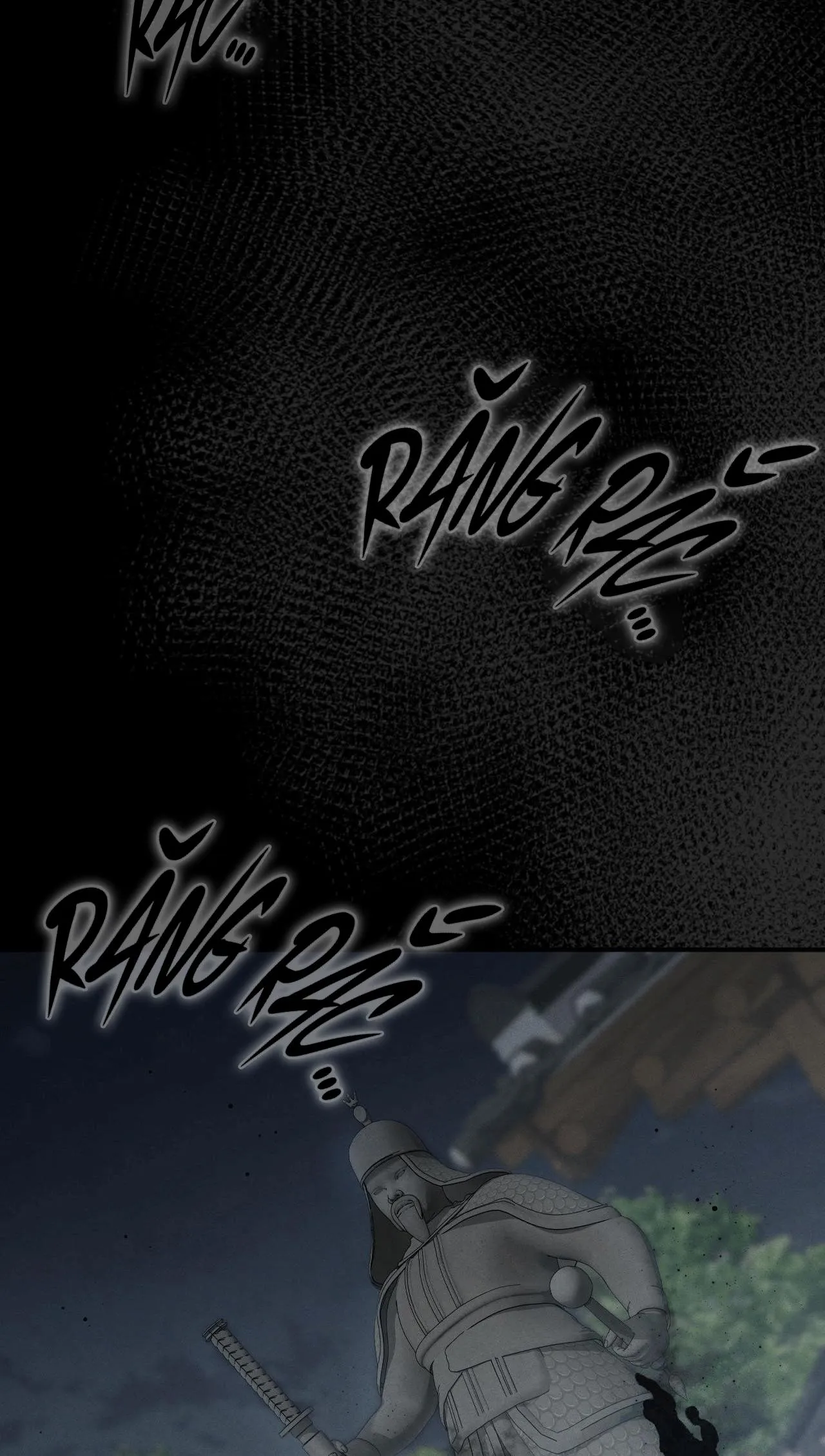 SỨ GIẢ THẦN CHẾT Chapter 40 Trang 16