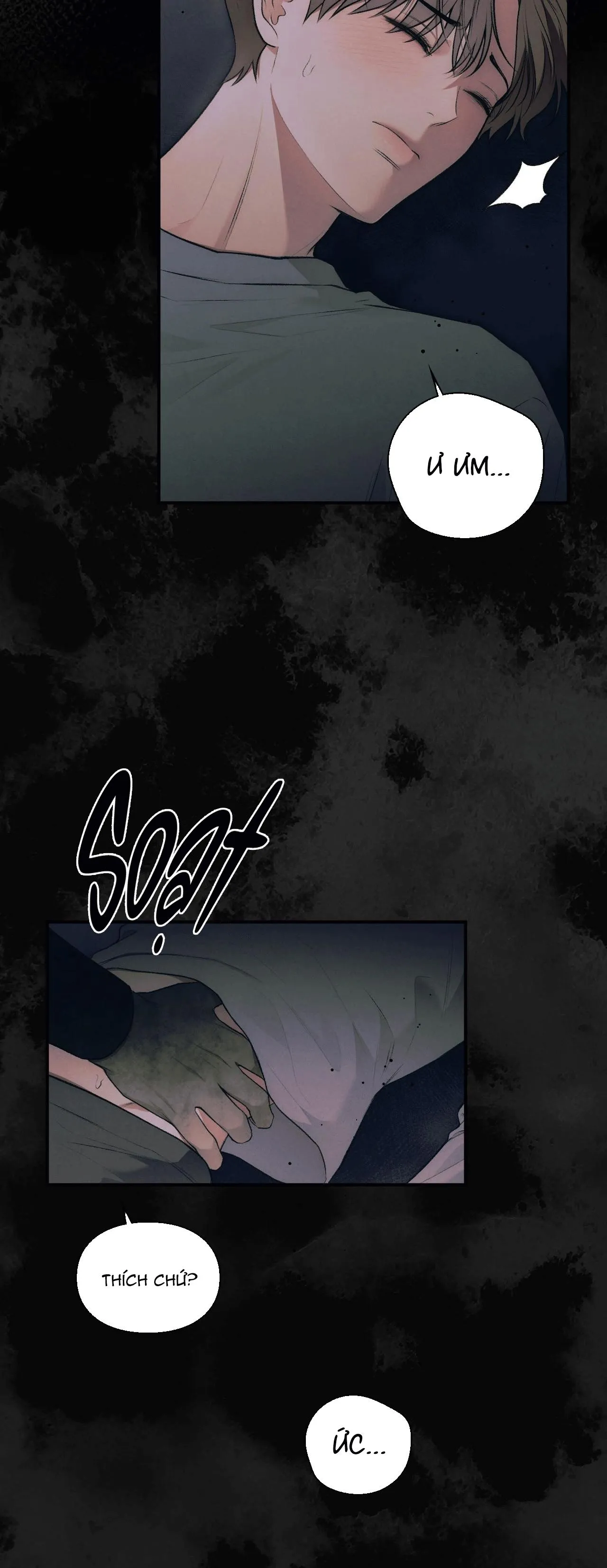 SỨ GIẢ THẦN CHẾT Chapter 40 Trang 21