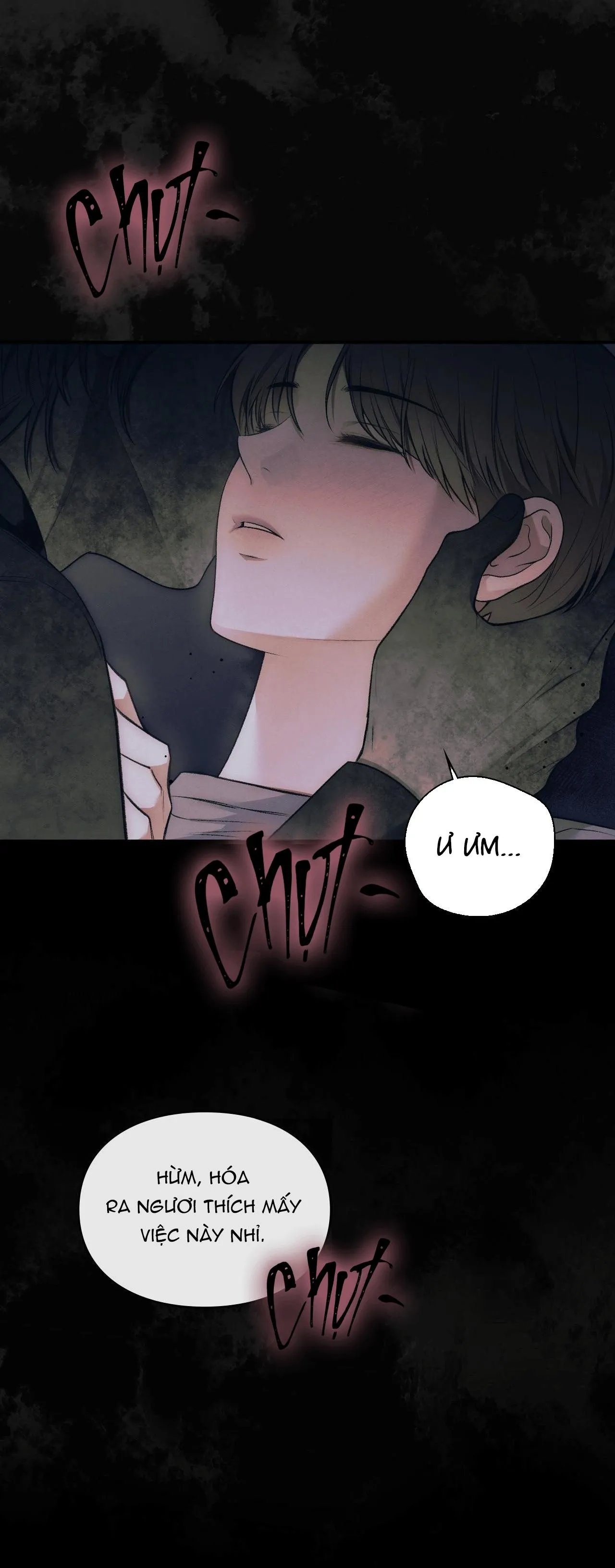 SỨ GIẢ THẦN CHẾT Chapter 40 Trang 22