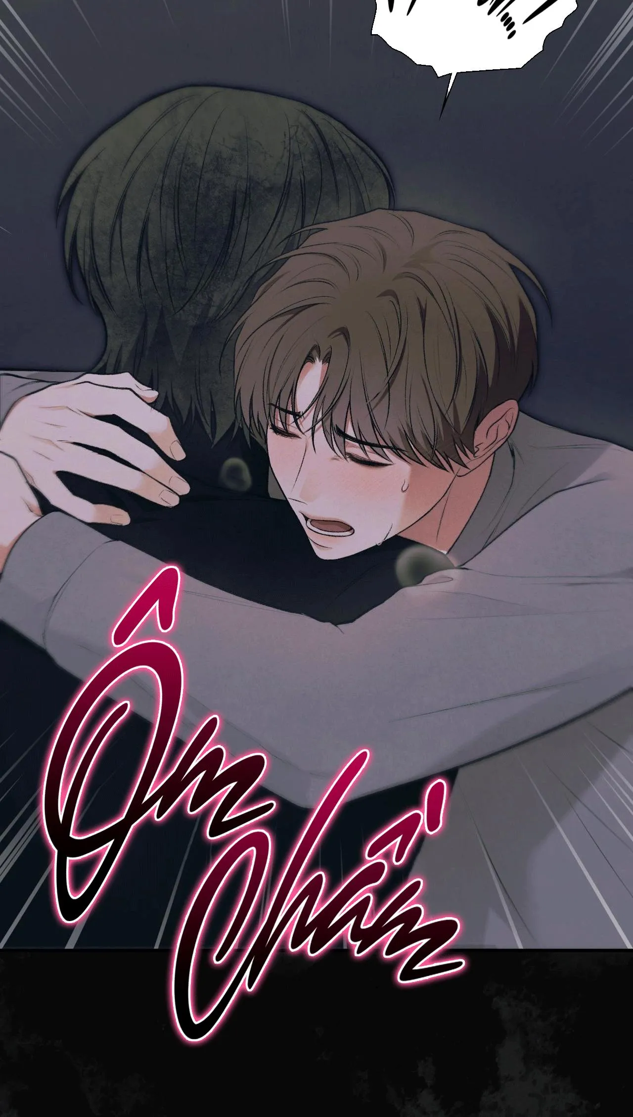 SỨ GIẢ THẦN CHẾT Chapter 40 Trang 25