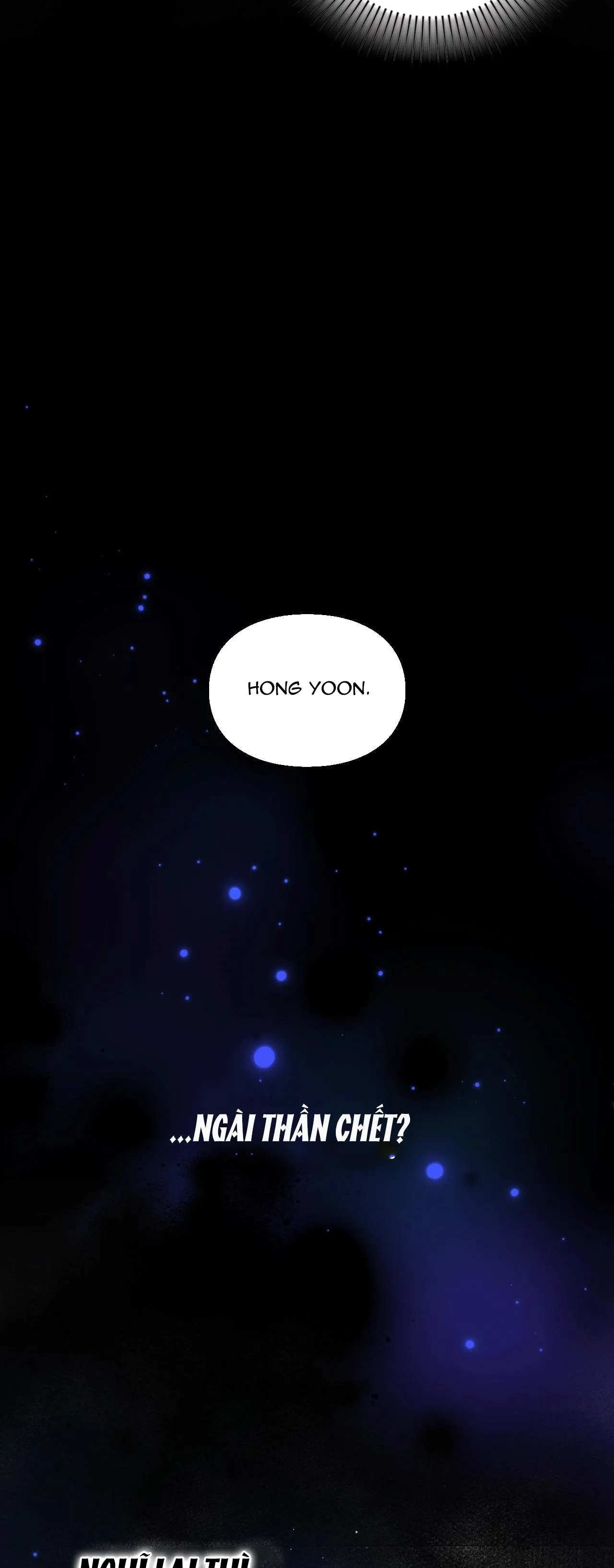 SỨ GIẢ THẦN CHẾT Chapter 40 Trang 31