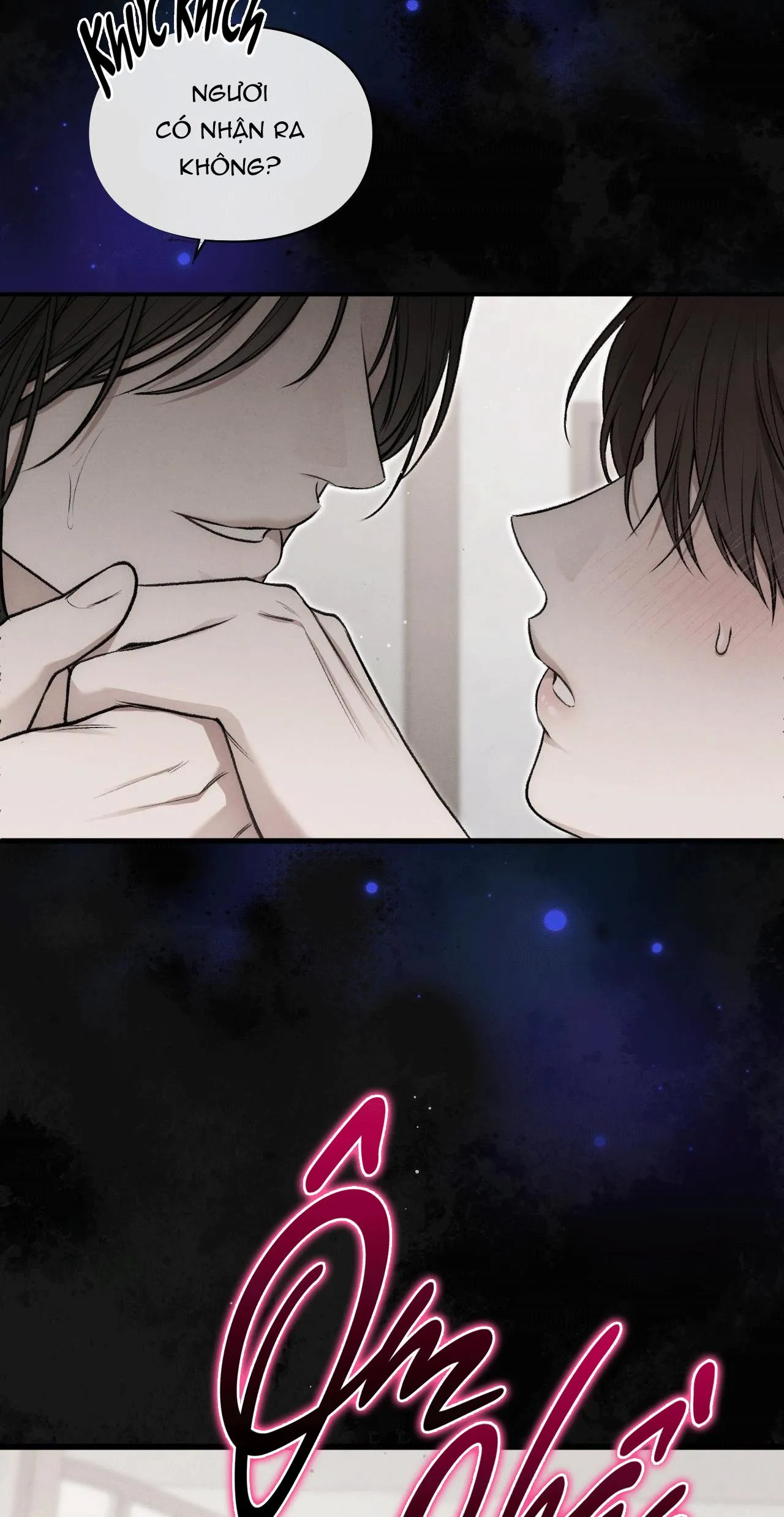 SỨ GIẢ THẦN CHẾT Chapter 40 Trang 33