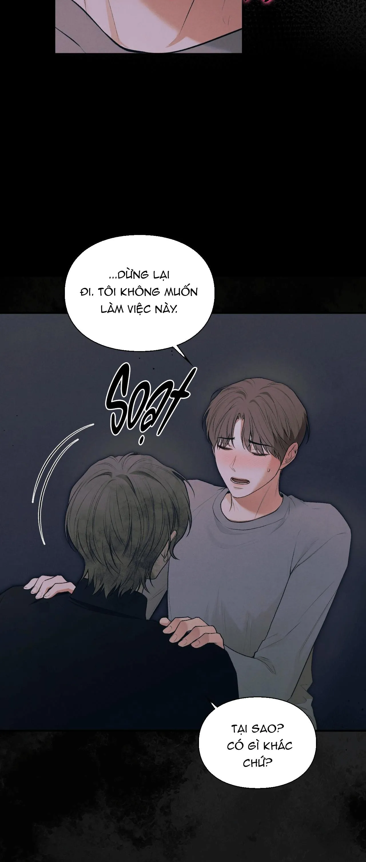 SỨ GIẢ THẦN CHẾT Chapter 40 Trang 41