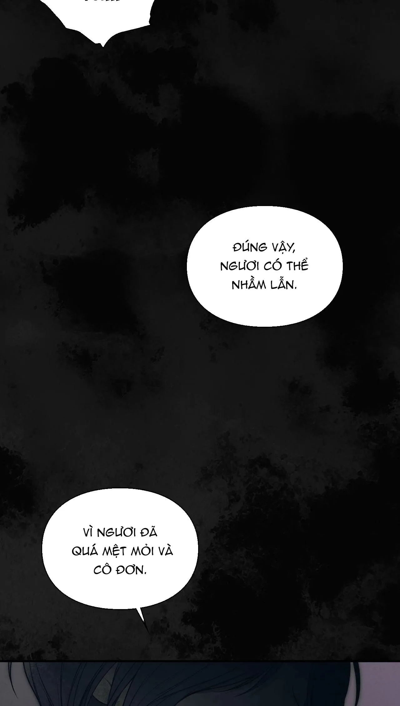 SỨ GIẢ THẦN CHẾT Chapter 40 Trang 43