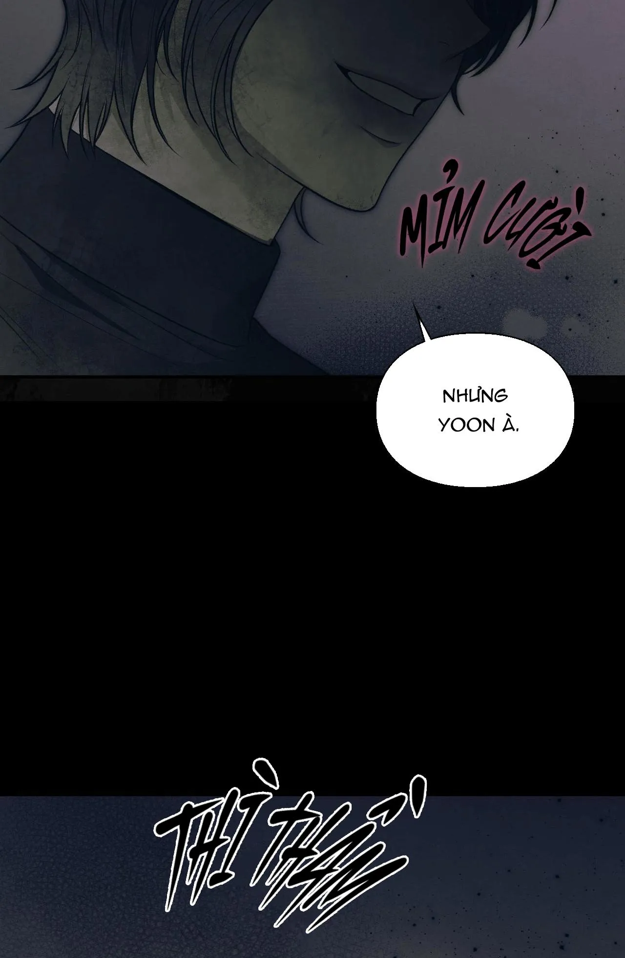 SỨ GIẢ THẦN CHẾT Chapter 40 Trang 44