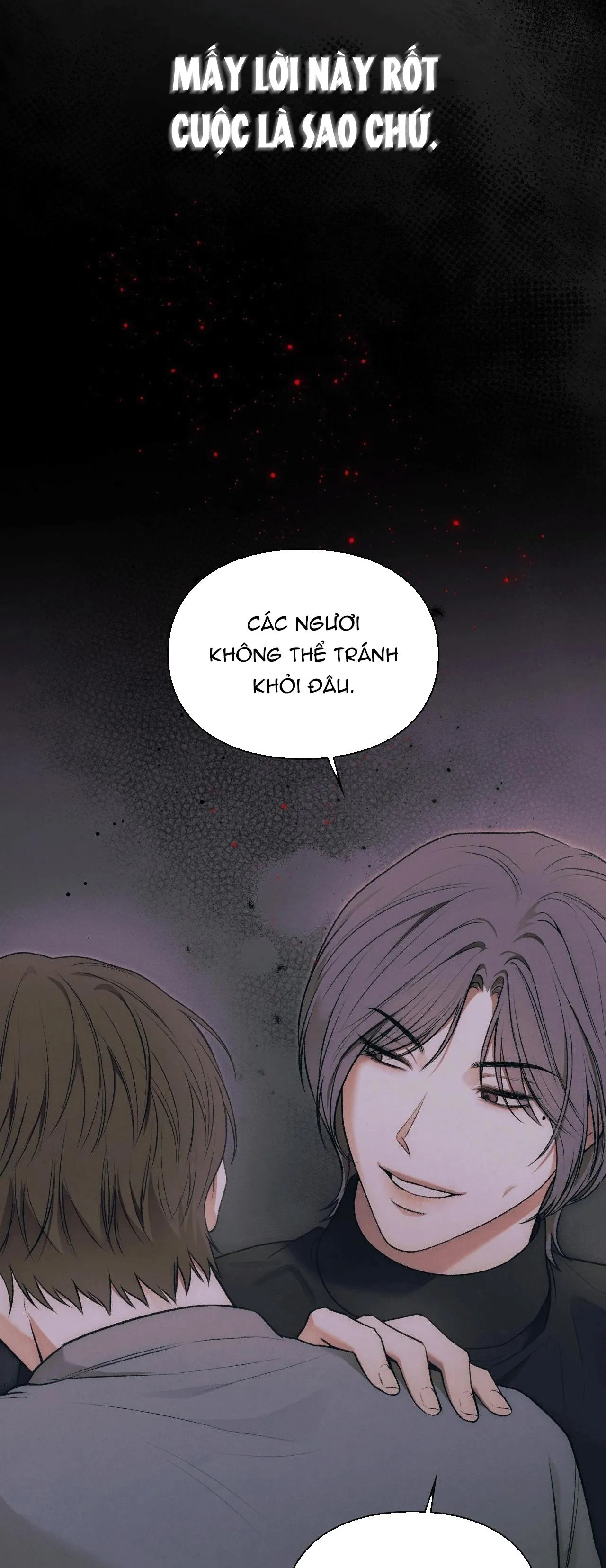 SỨ GIẢ THẦN CHẾT Chapter 40 Trang 48