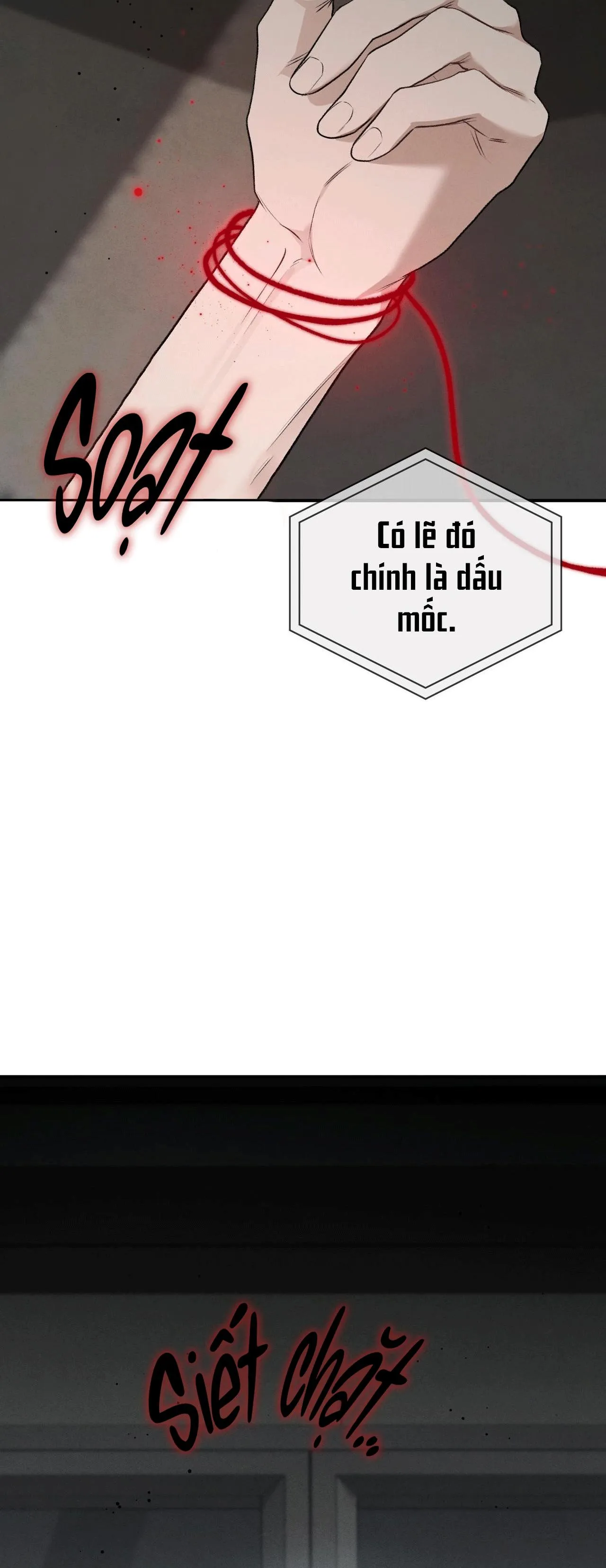 SỨ GIẢ THẦN CHẾT Chapter 40 Trang 57