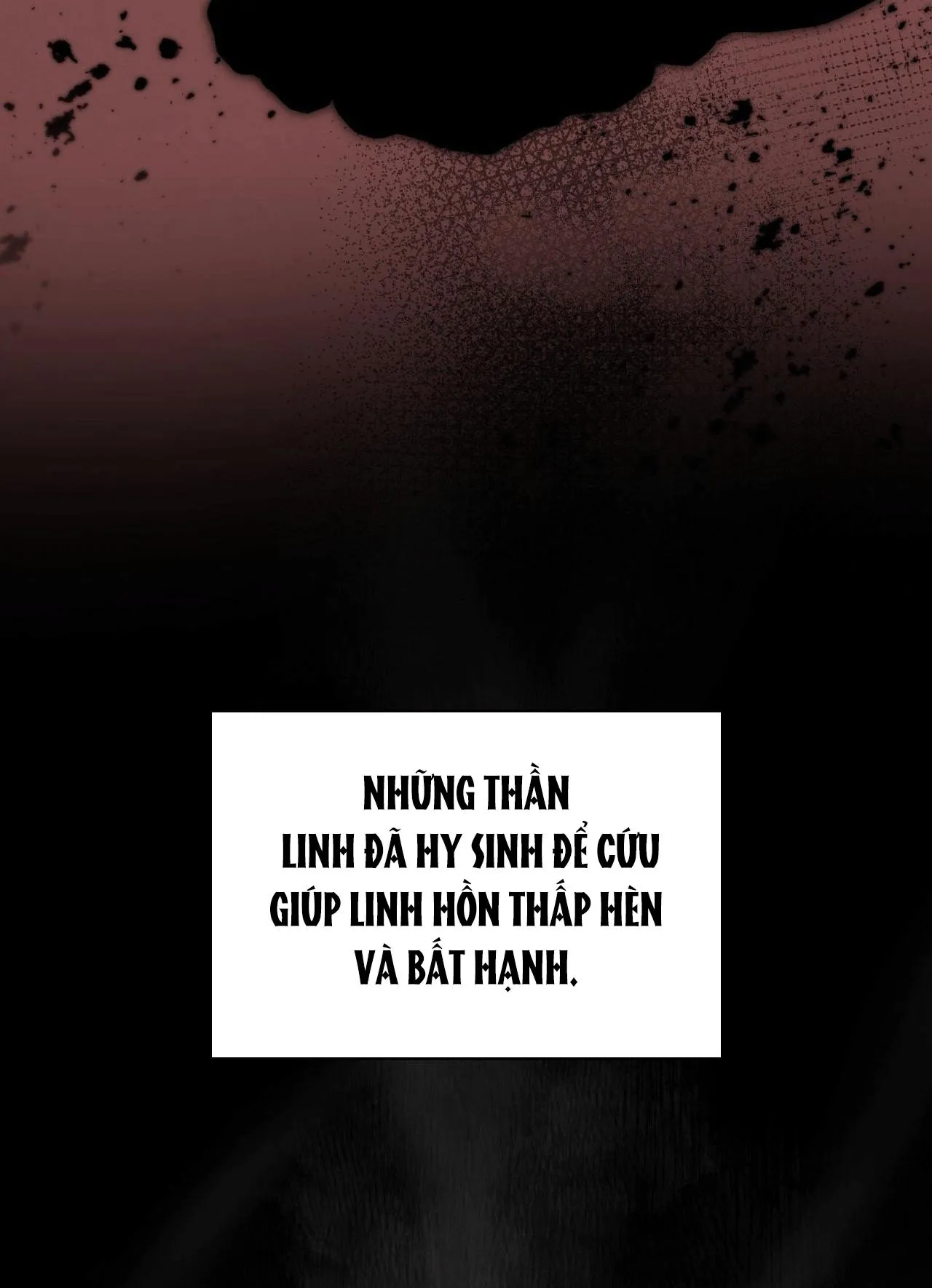 SỨ GIẢ THẦN CHẾT Chapter 40 Trang 62