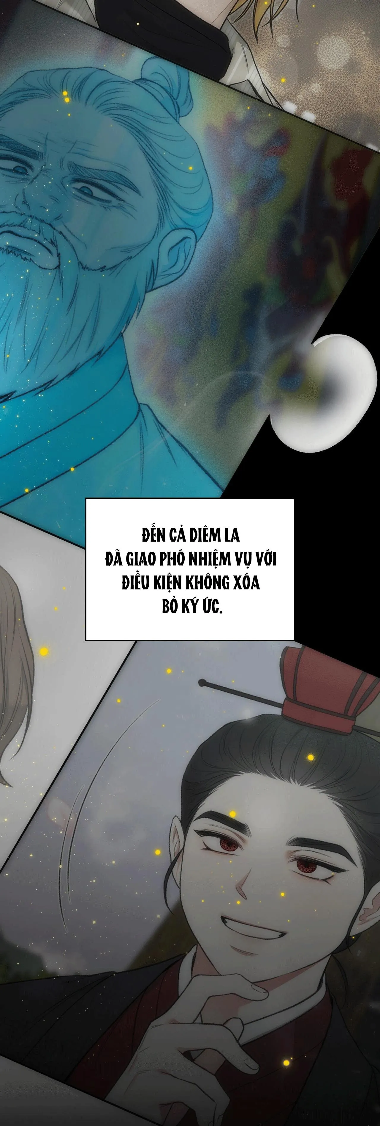 SỨ GIẢ THẦN CHẾT Chapter 40 Trang 64