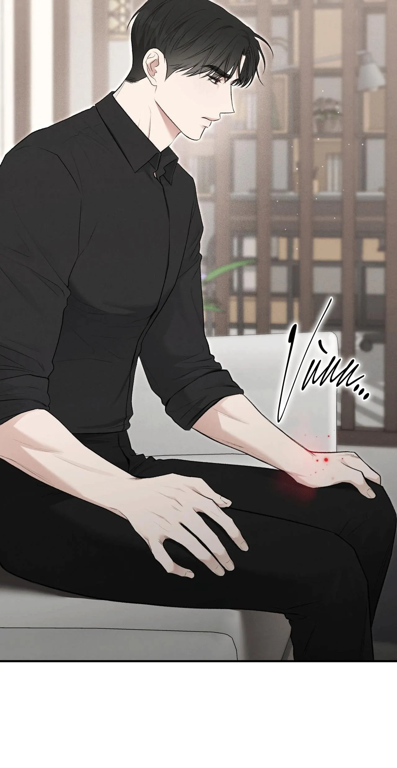 SỨ GIẢ THẦN CHẾT Chapter 40 Trang 69