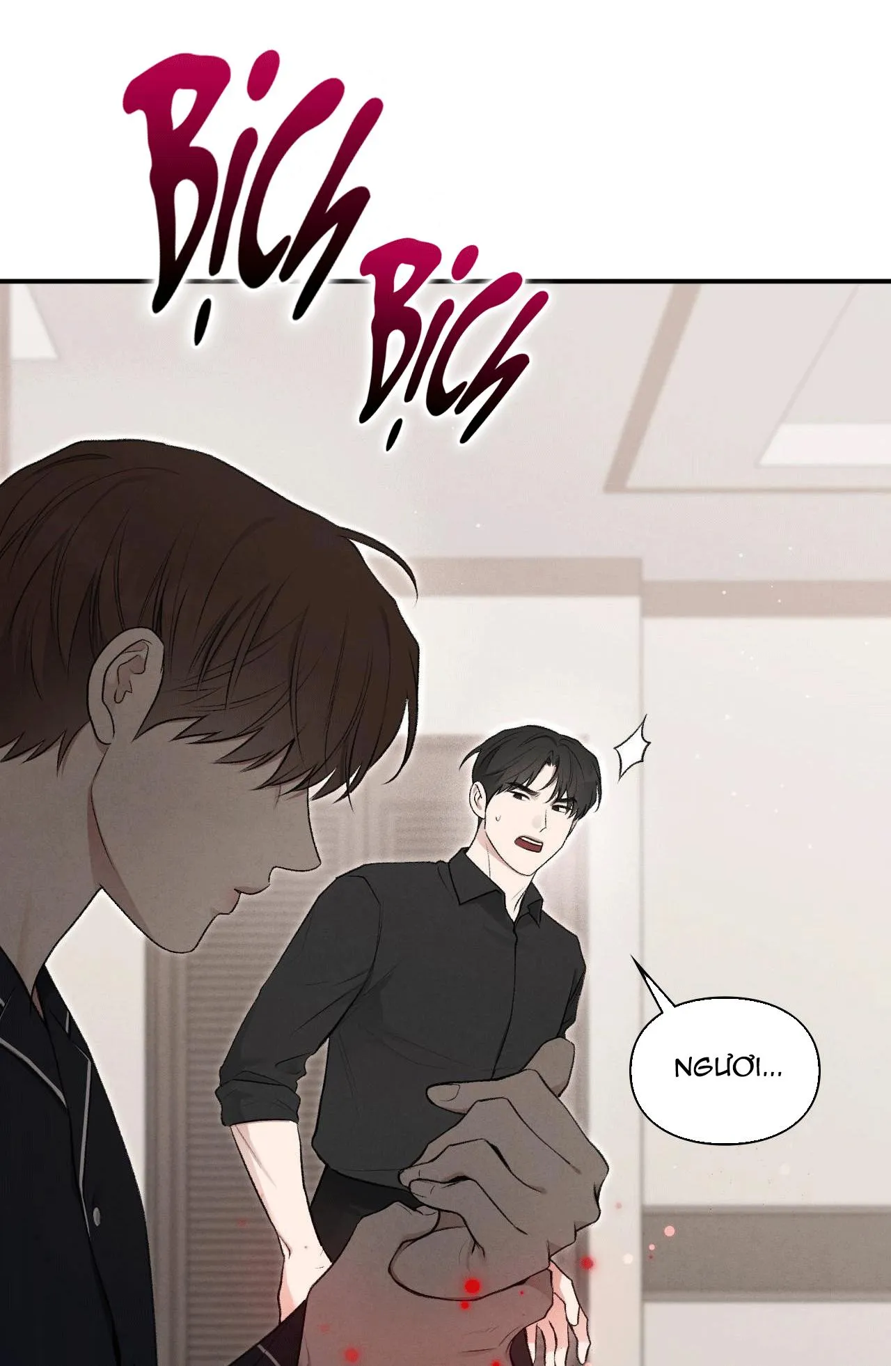 SỨ GIẢ THẦN CHẾT Chapter 40 Trang 71