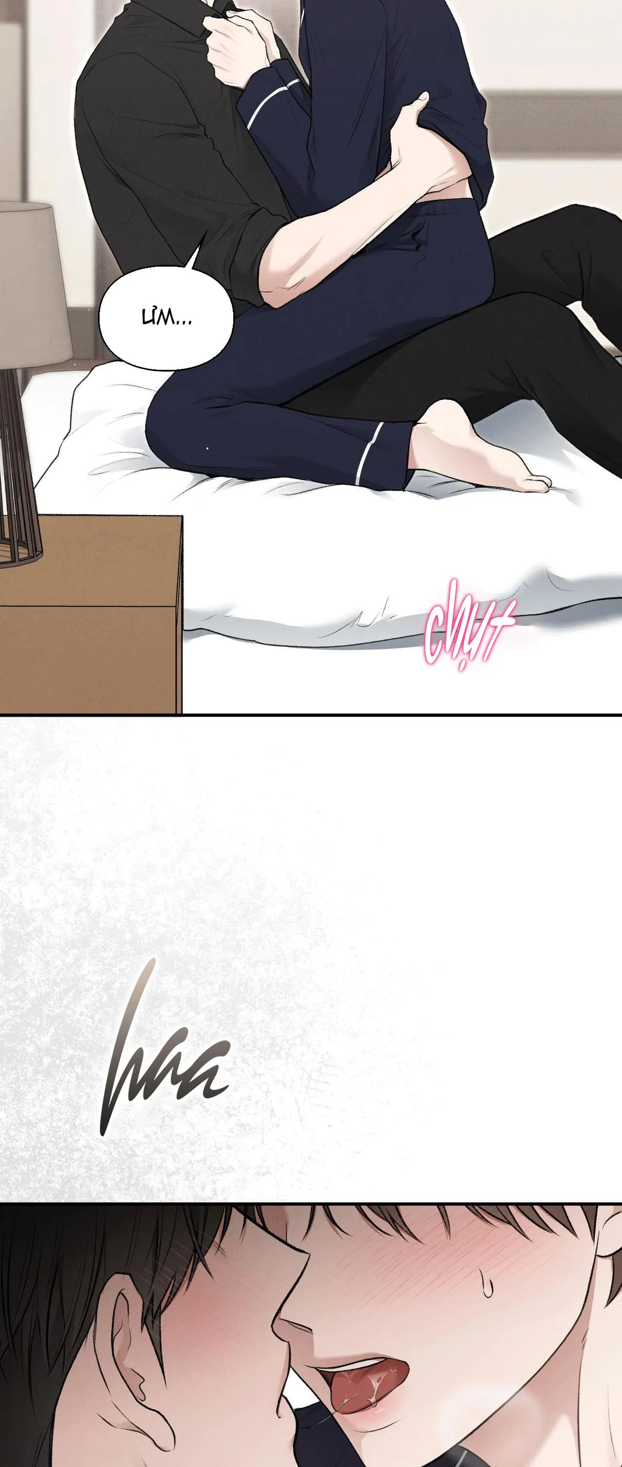 SỨ GIẢ THẦN CHẾT Chapter 40 Trang 77